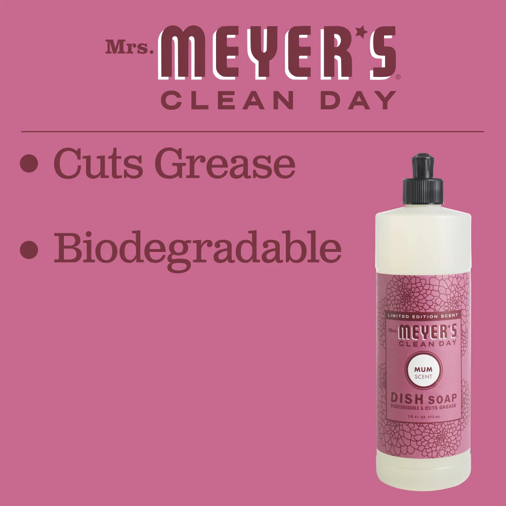 Mum Dish Soap - Image 5