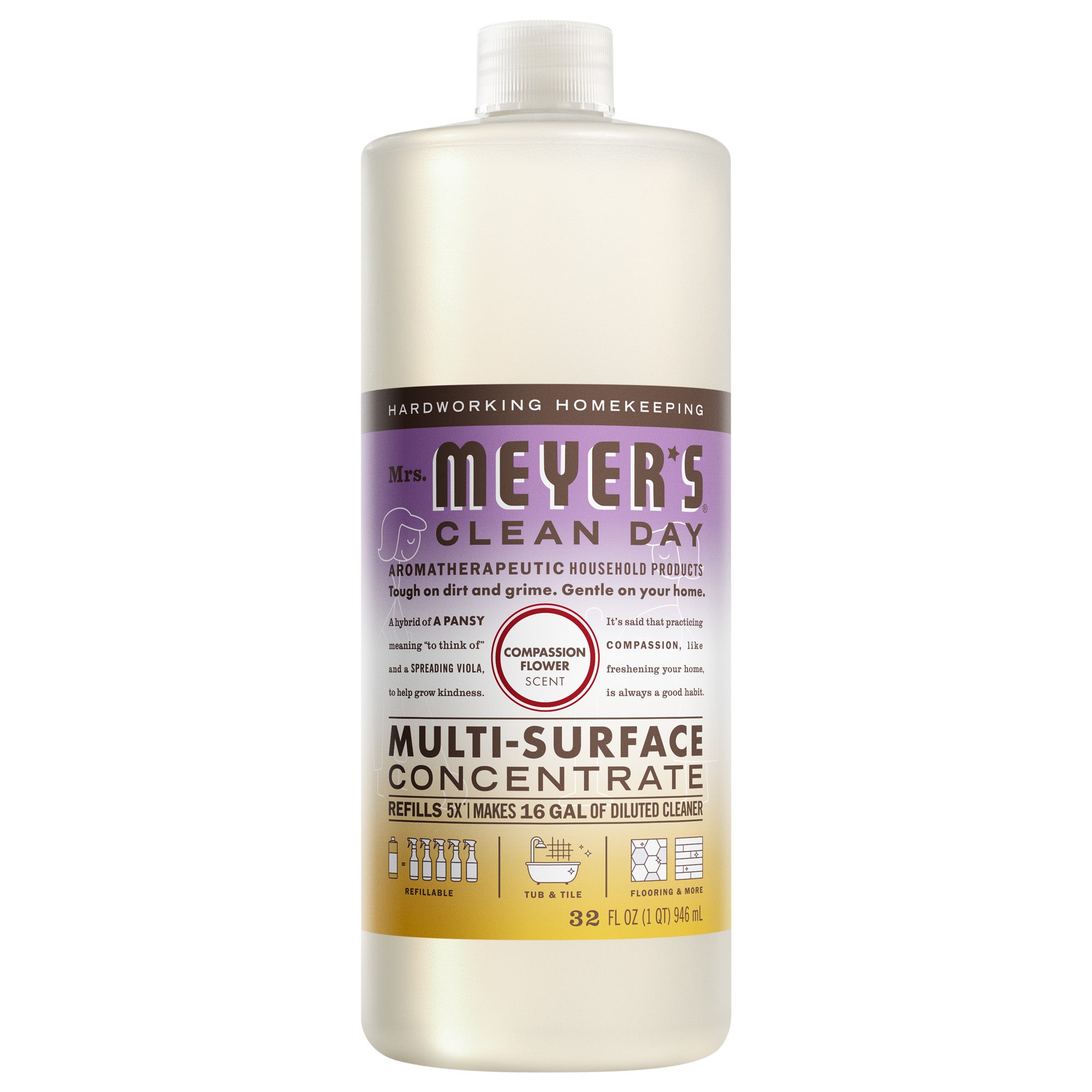 Compassion Flower Multi-Surface Concentrate - Image 11