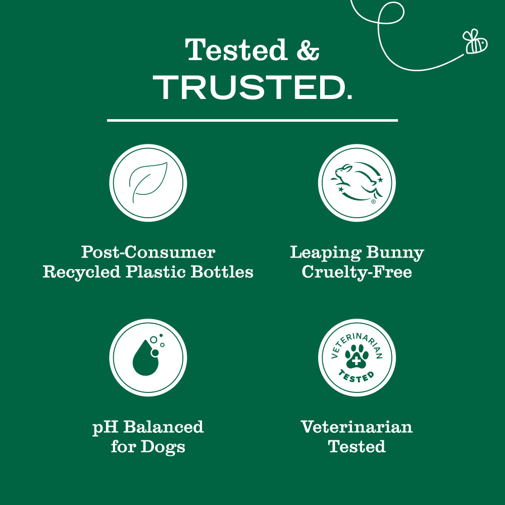 Sweet Chamomile 3-in-1 Dog Shampoo - Image 8