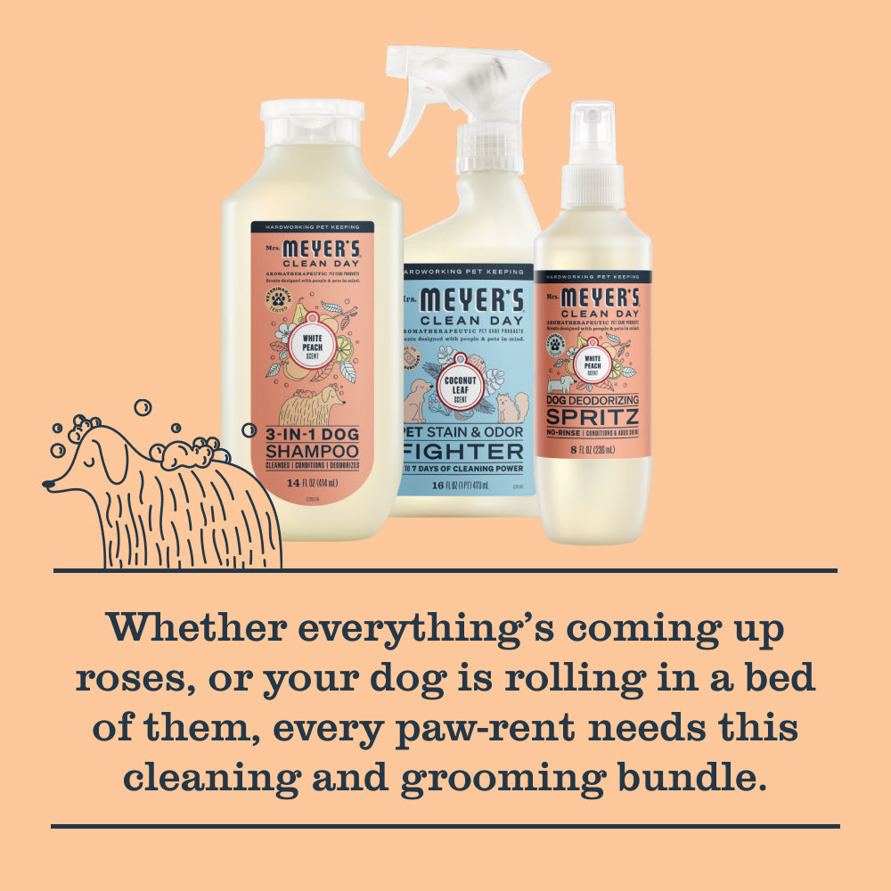 Dog Care Set - Image 3