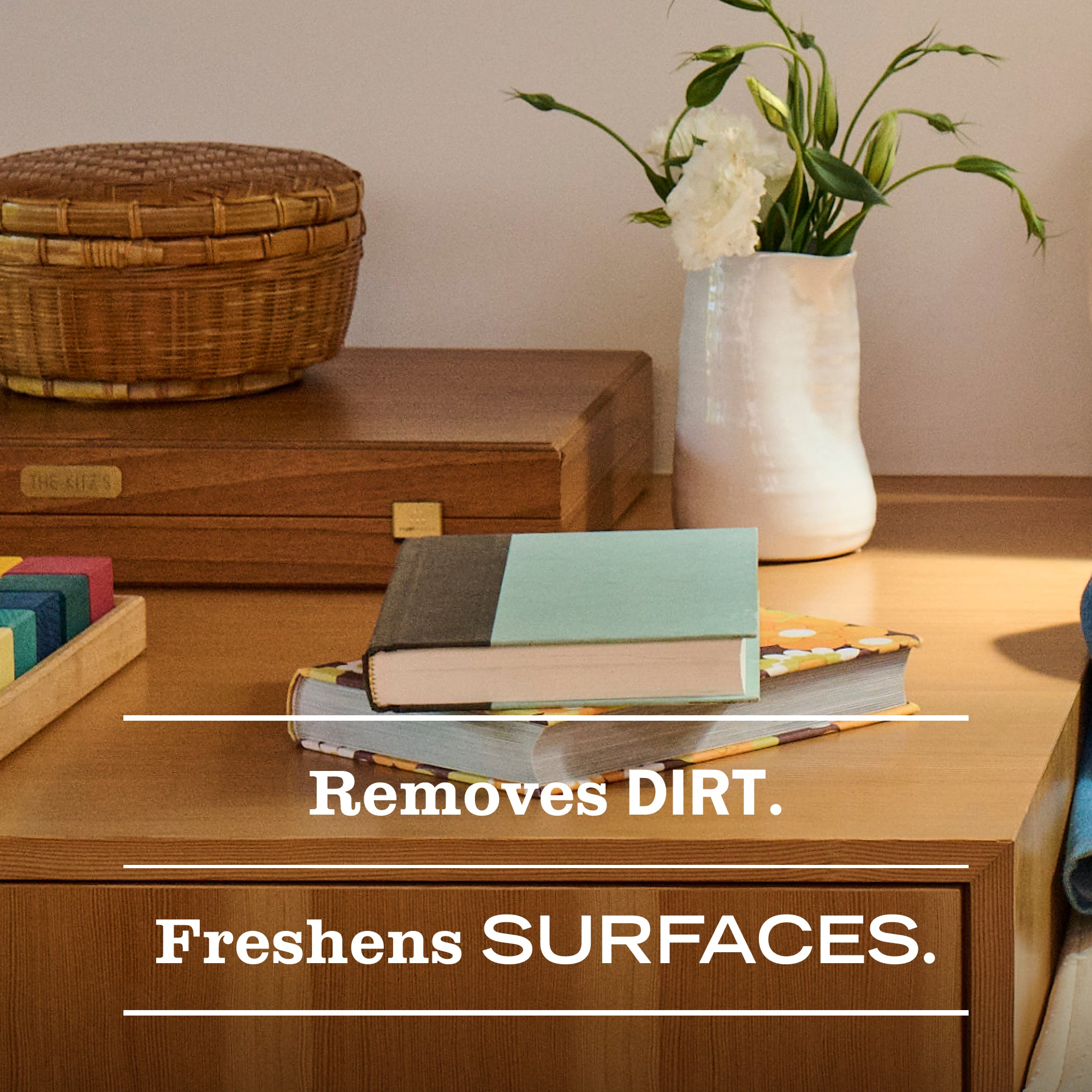 Rose Multi-Surface Everyday Cleaner 3-count Bundle - Image 5