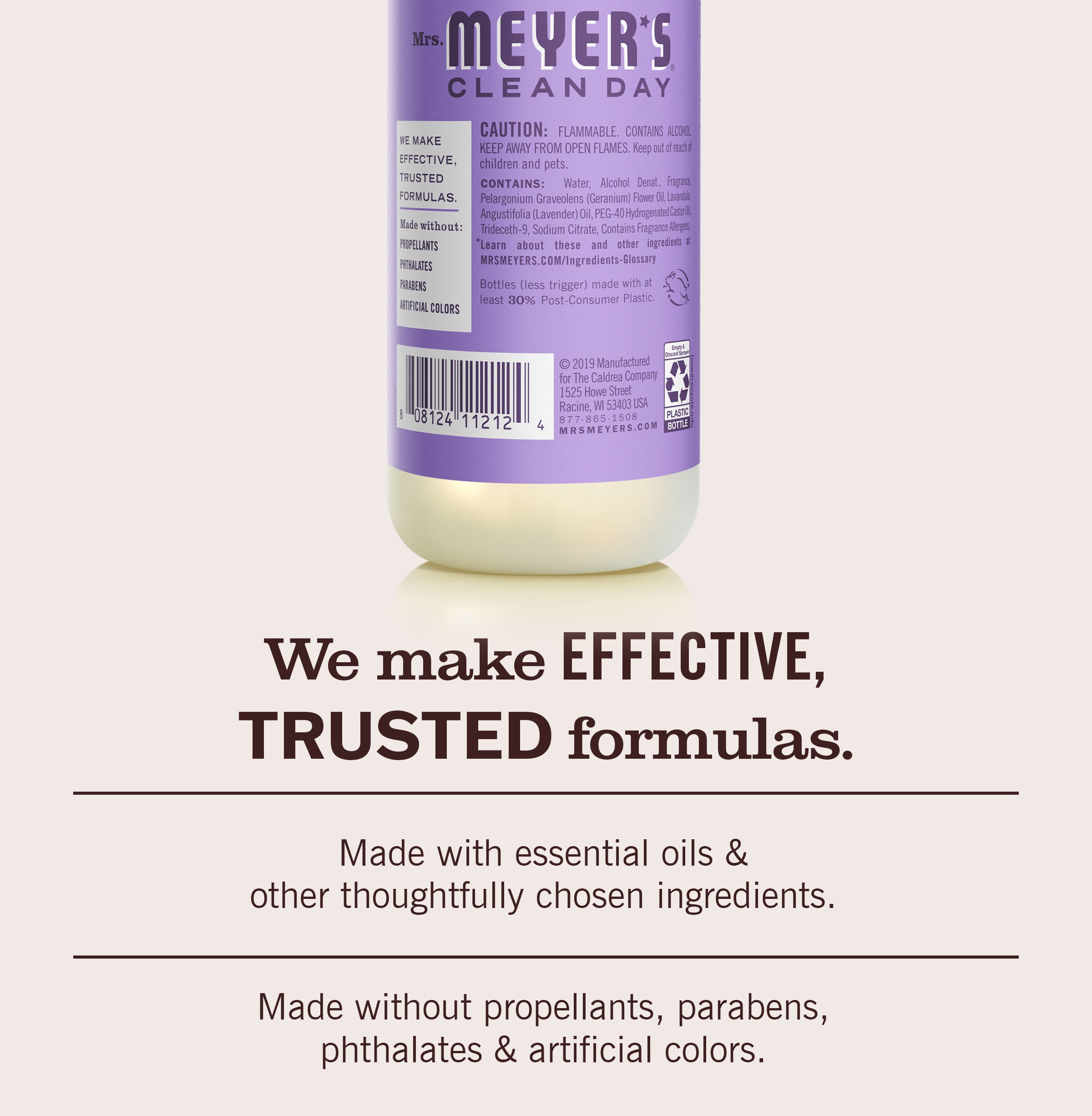 Lilac Room Freshener - Image 6