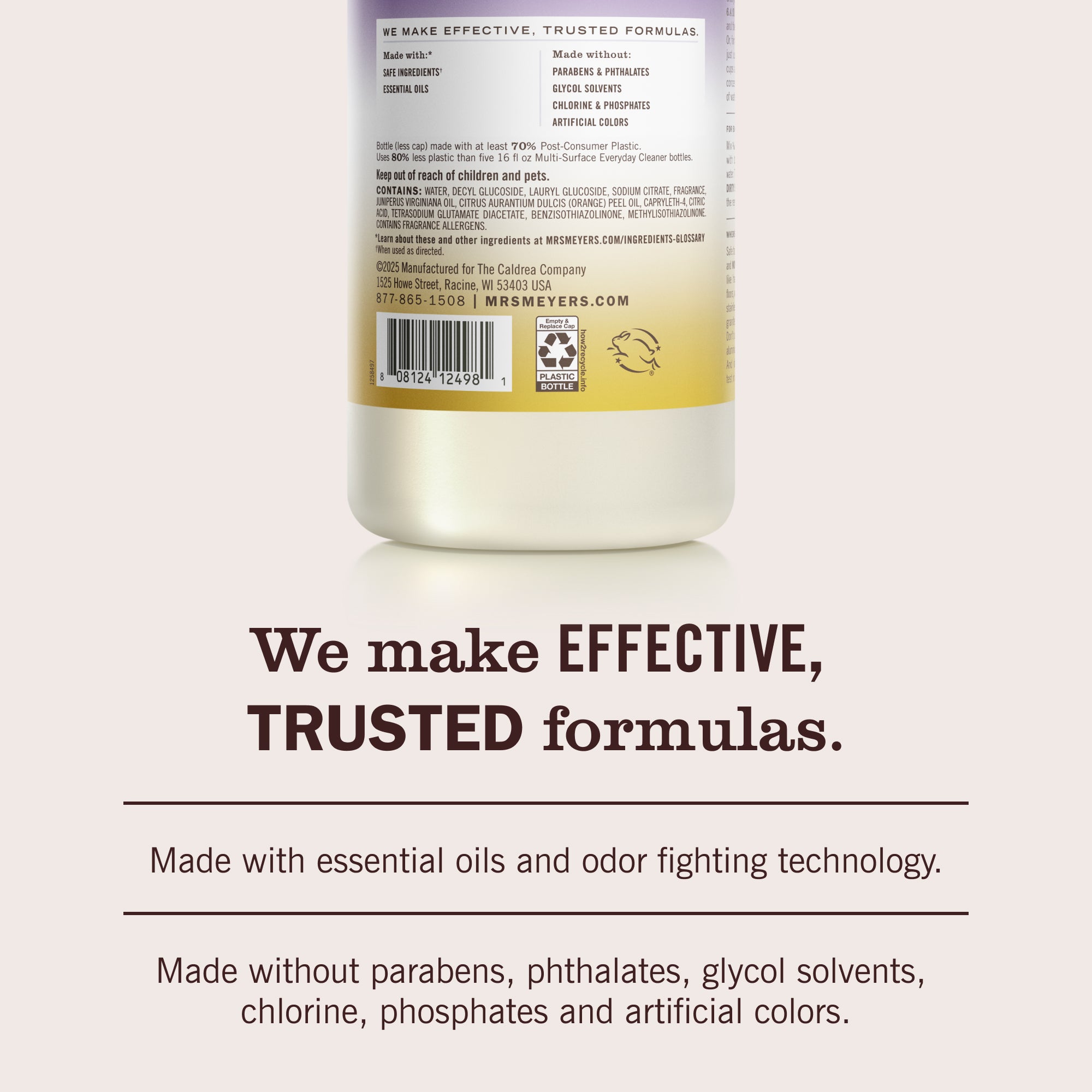 Compassion Flower Multi-Surface Concentrate - Image 6