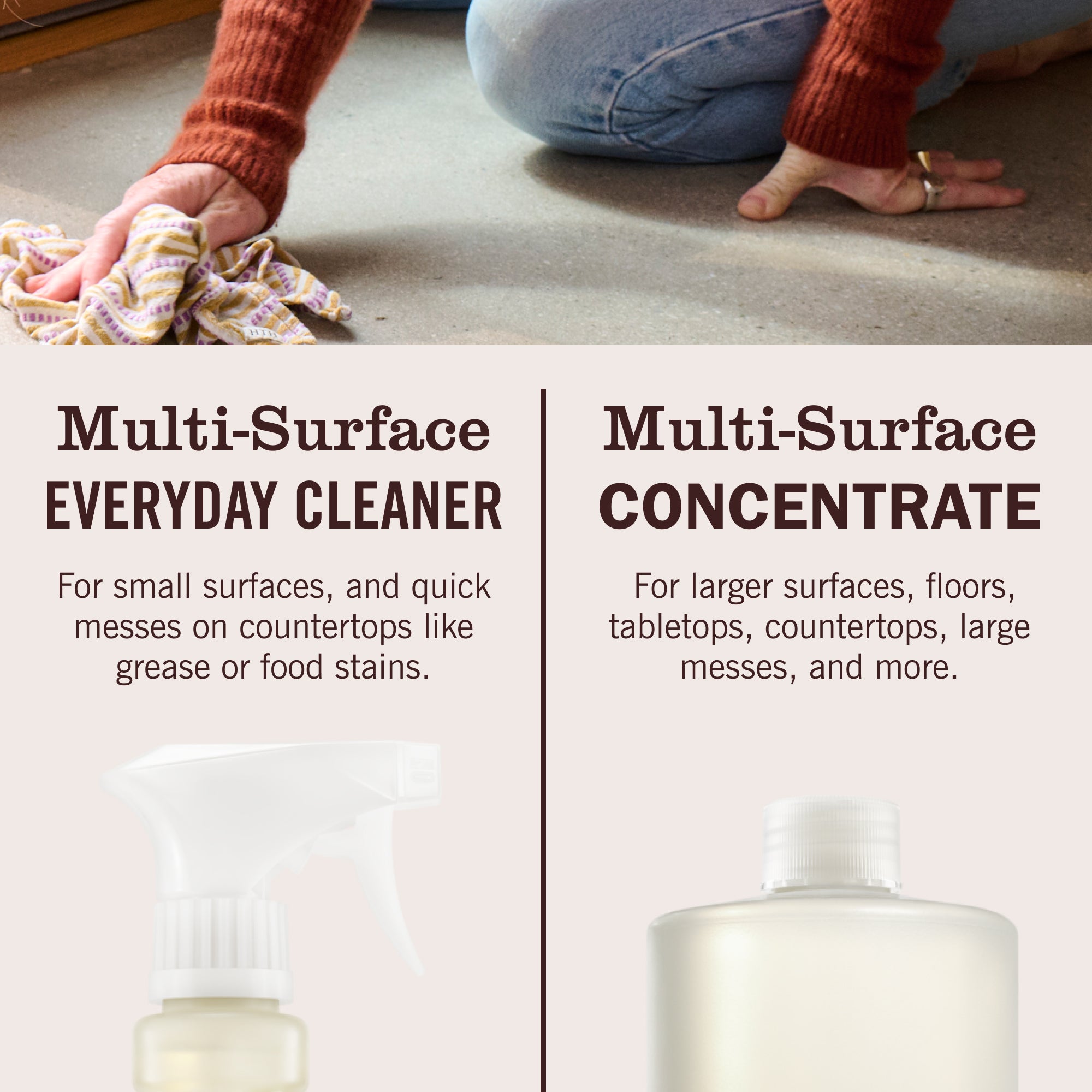 Basil Multi-Surface Concentrate - Image 8