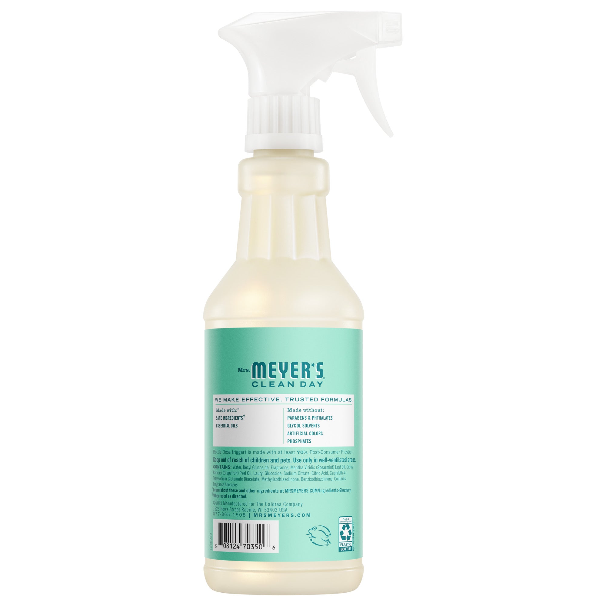 Mint Multi-Surface Everyday Cleaner - Image 2