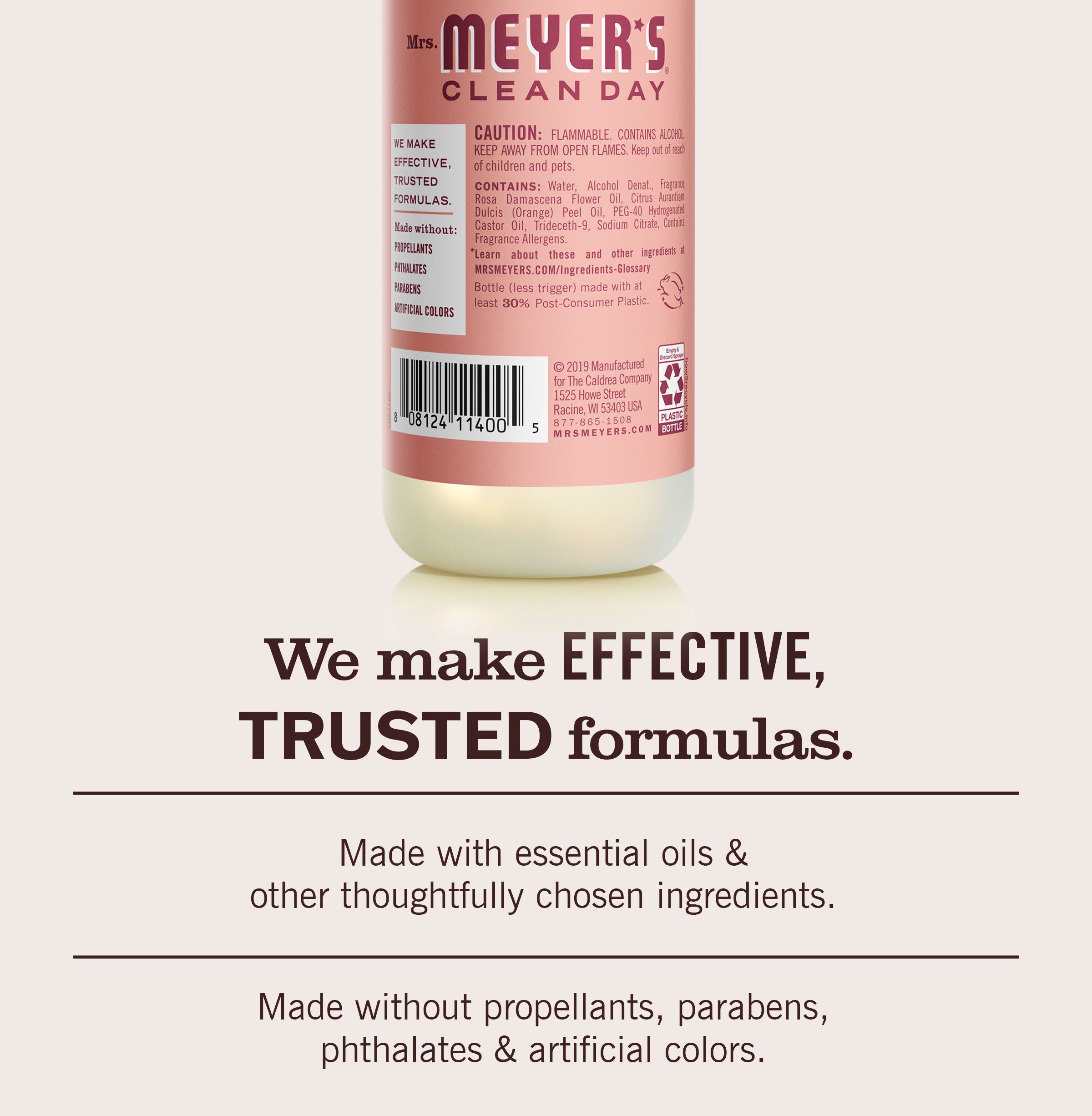Rose Room Freshener - Image 6