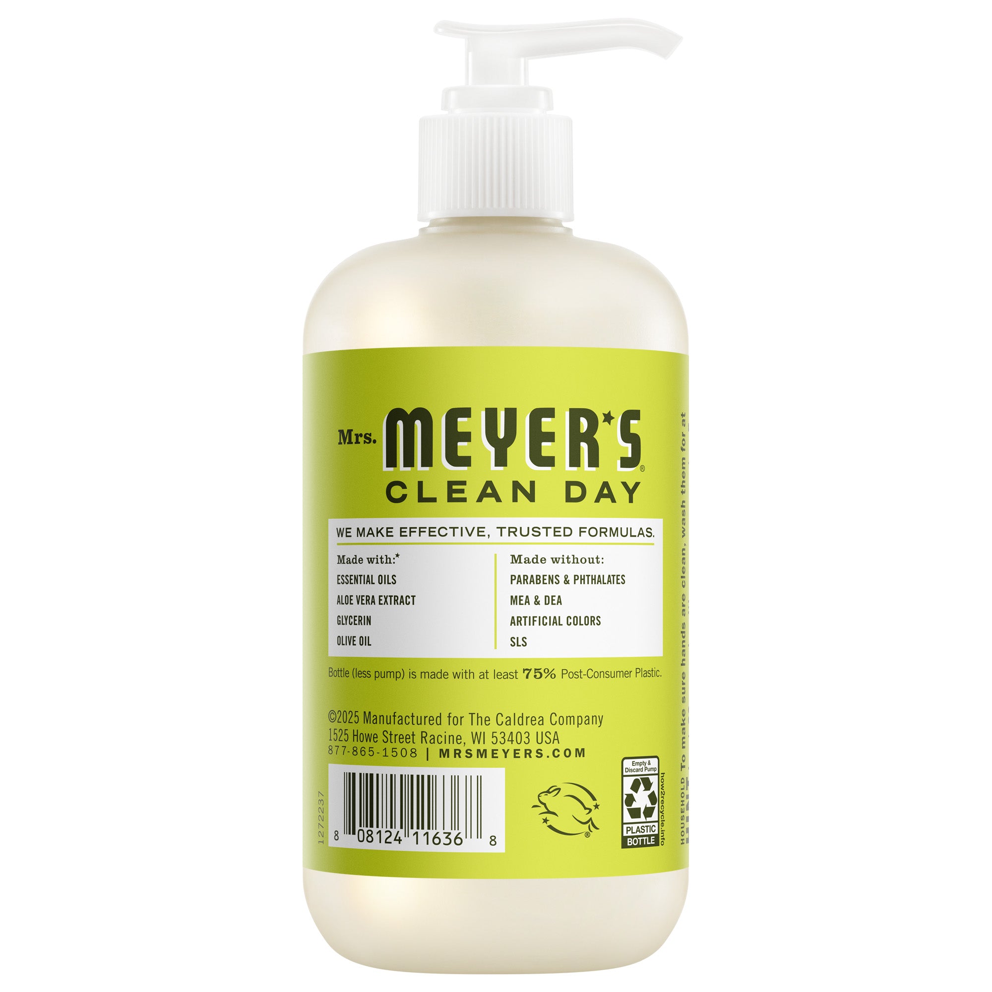 Pear Tree Liquid Hand Soap - Image 2