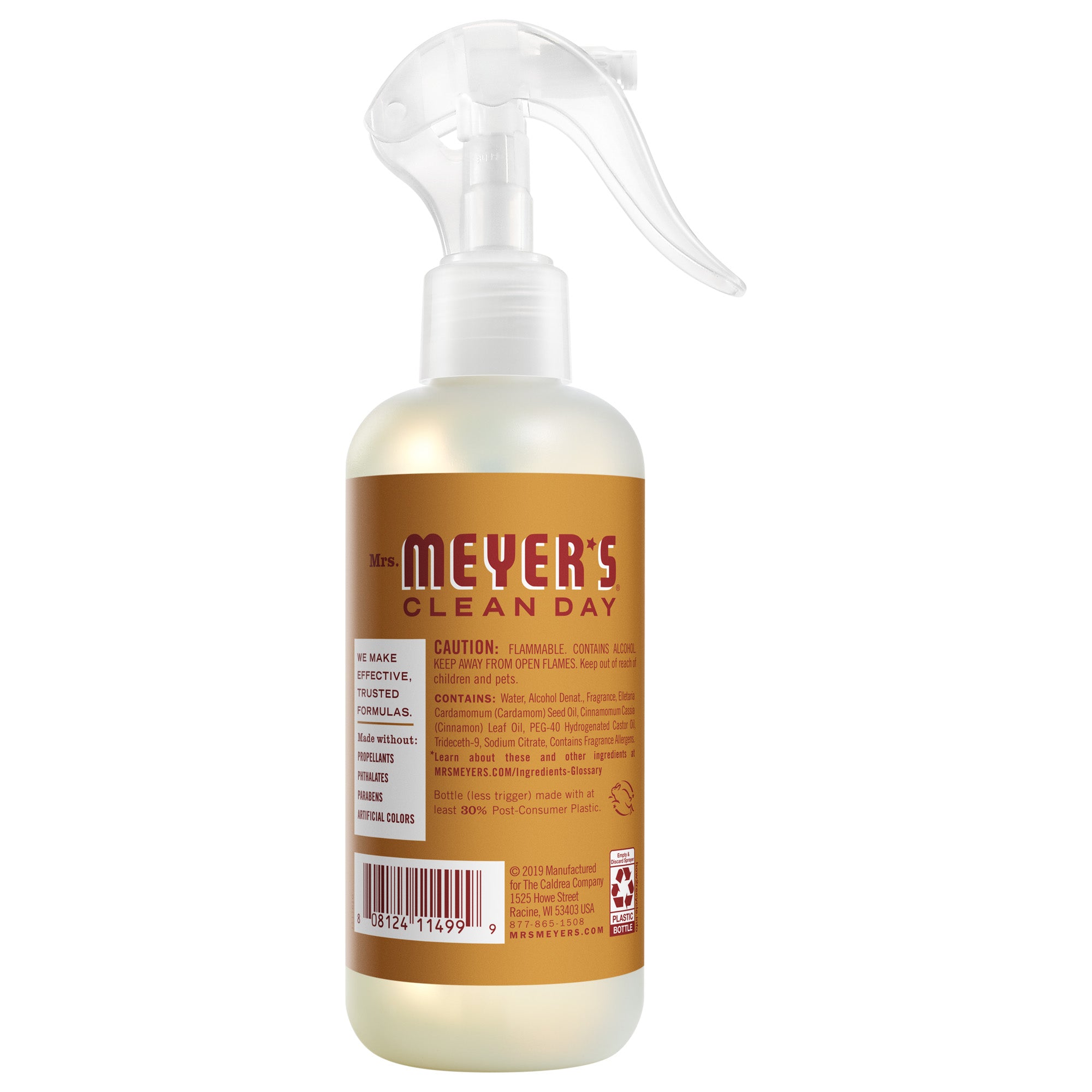 Apple Cider Room Freshener - Image 2