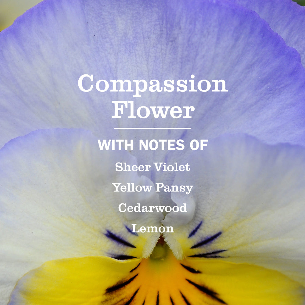 Compassion Flower Ultra Concentrated Laundry Detergent - Image 3