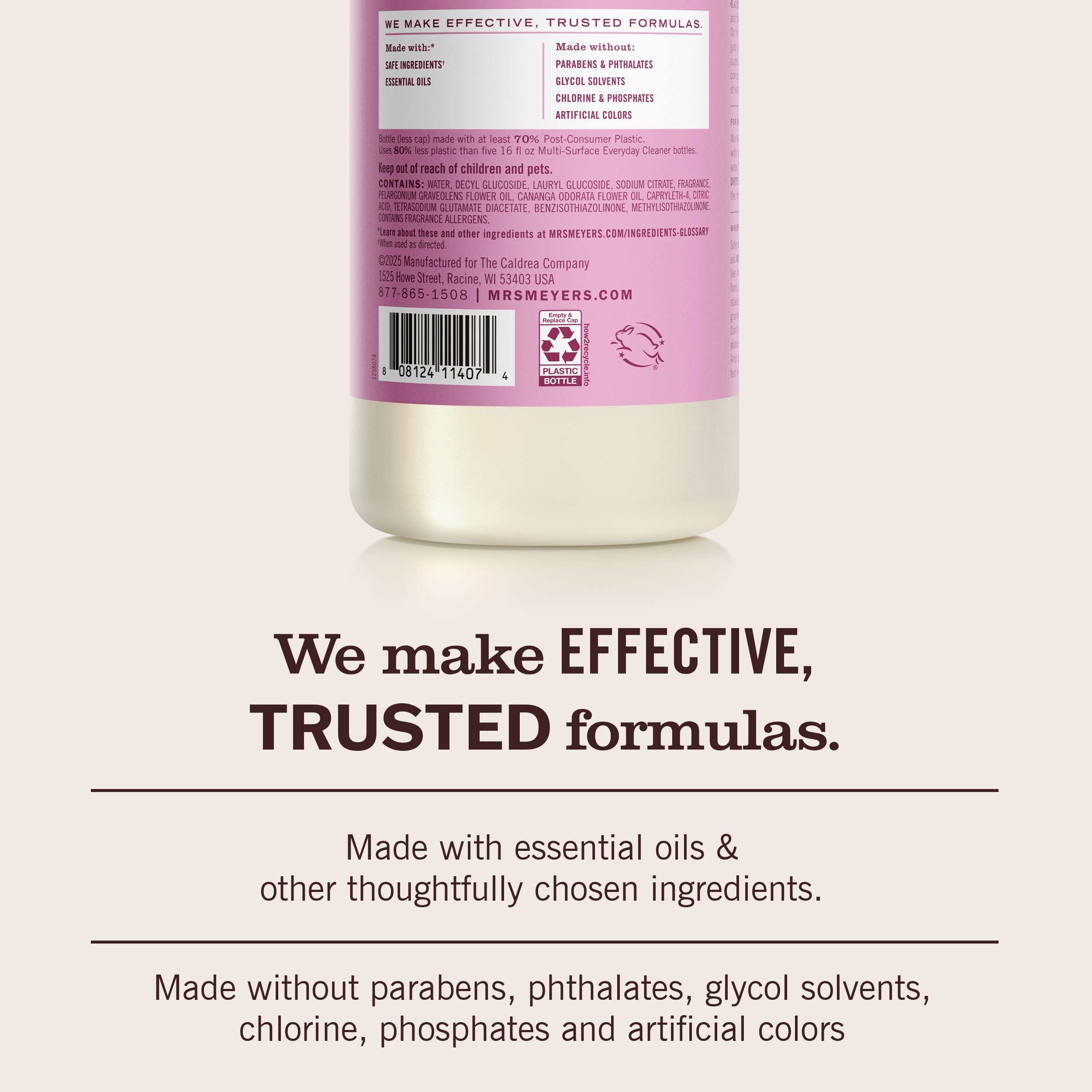 Peony Multi-Surface Concentrate - Image 6