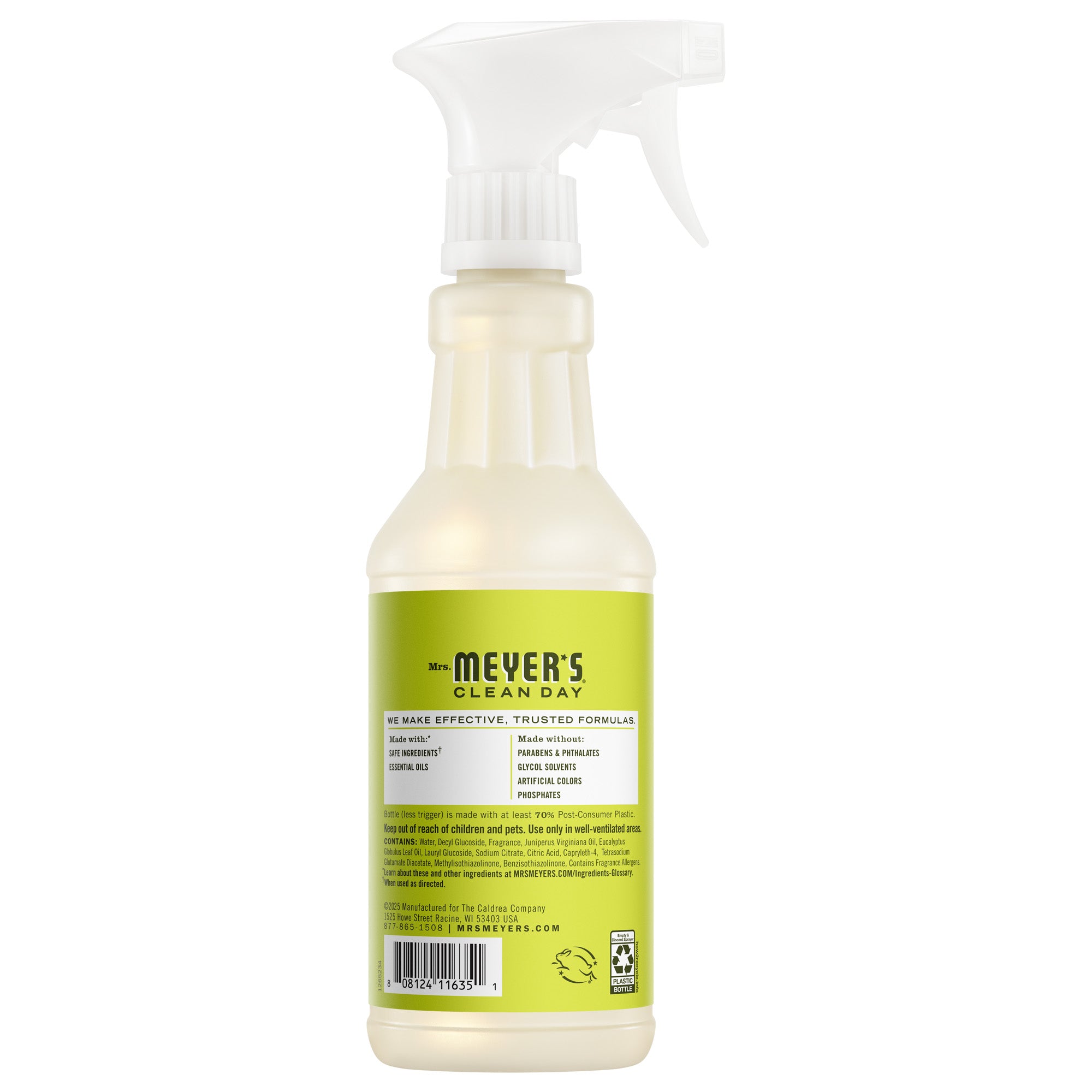 Pear Tree Multi-Surface Everyday Cleaner - Image 2