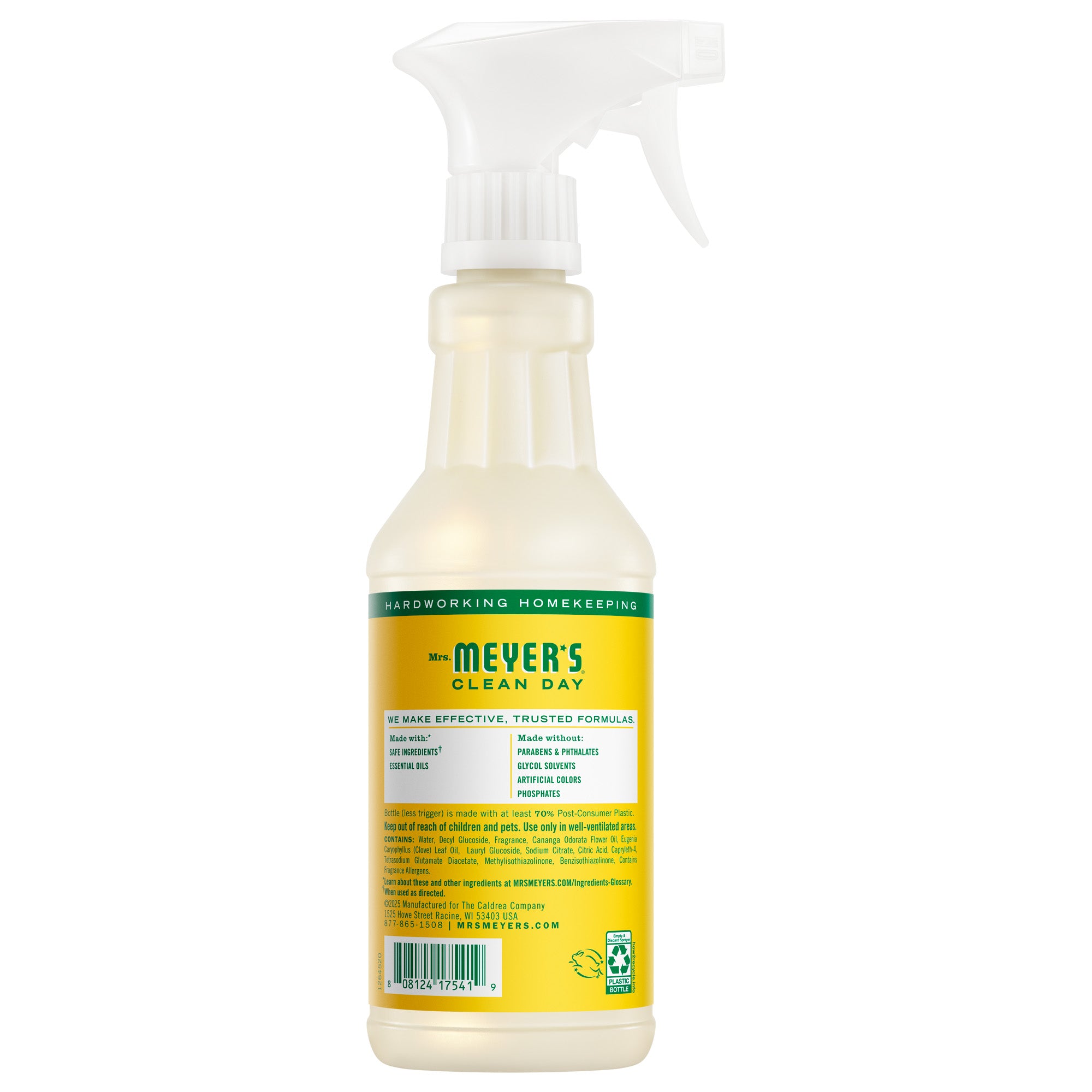 Honeysuckle Multi-Surface Everyday Cleaner - Image 2