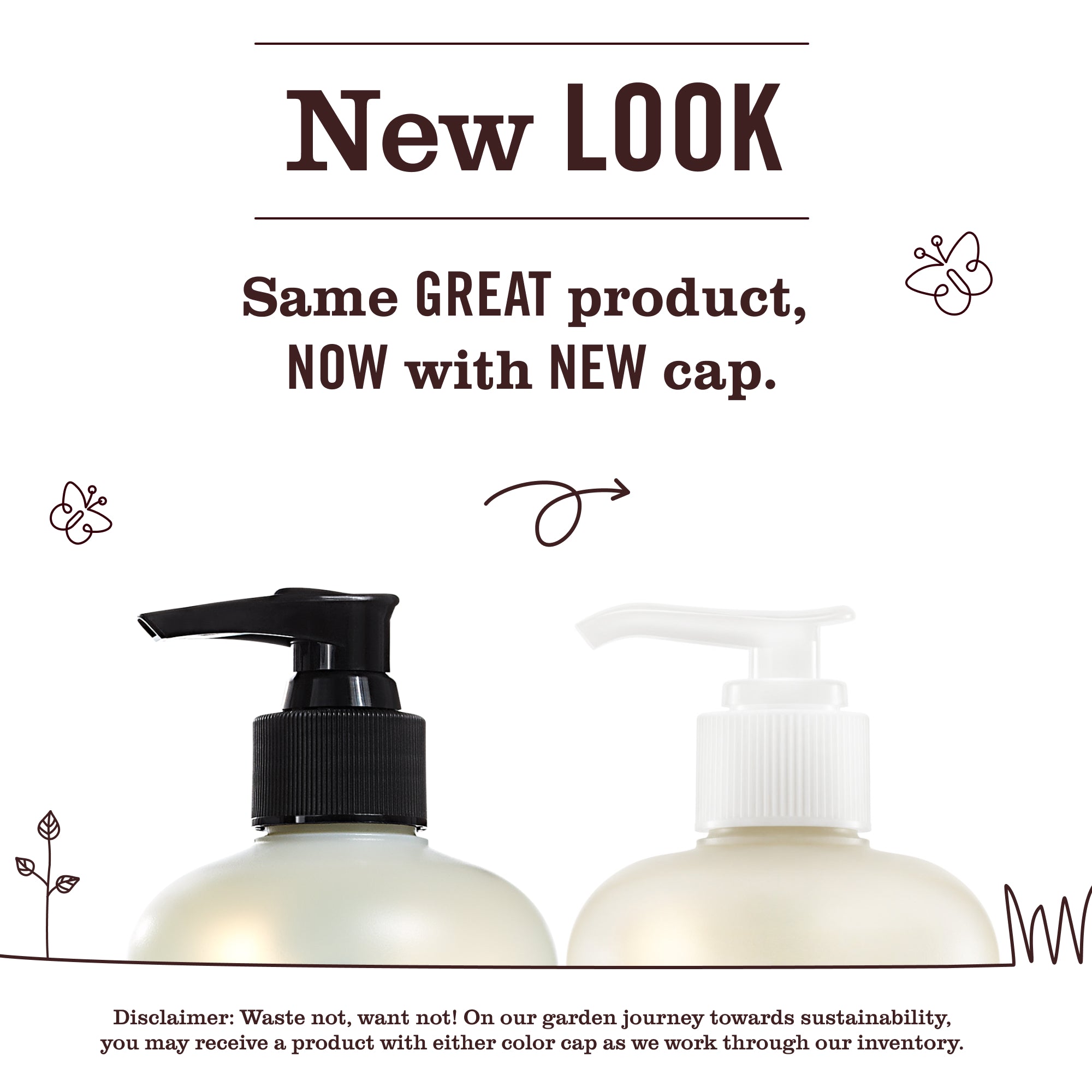 Gingerbread Liquid Hand Soap 3-count Bundle - Image 3