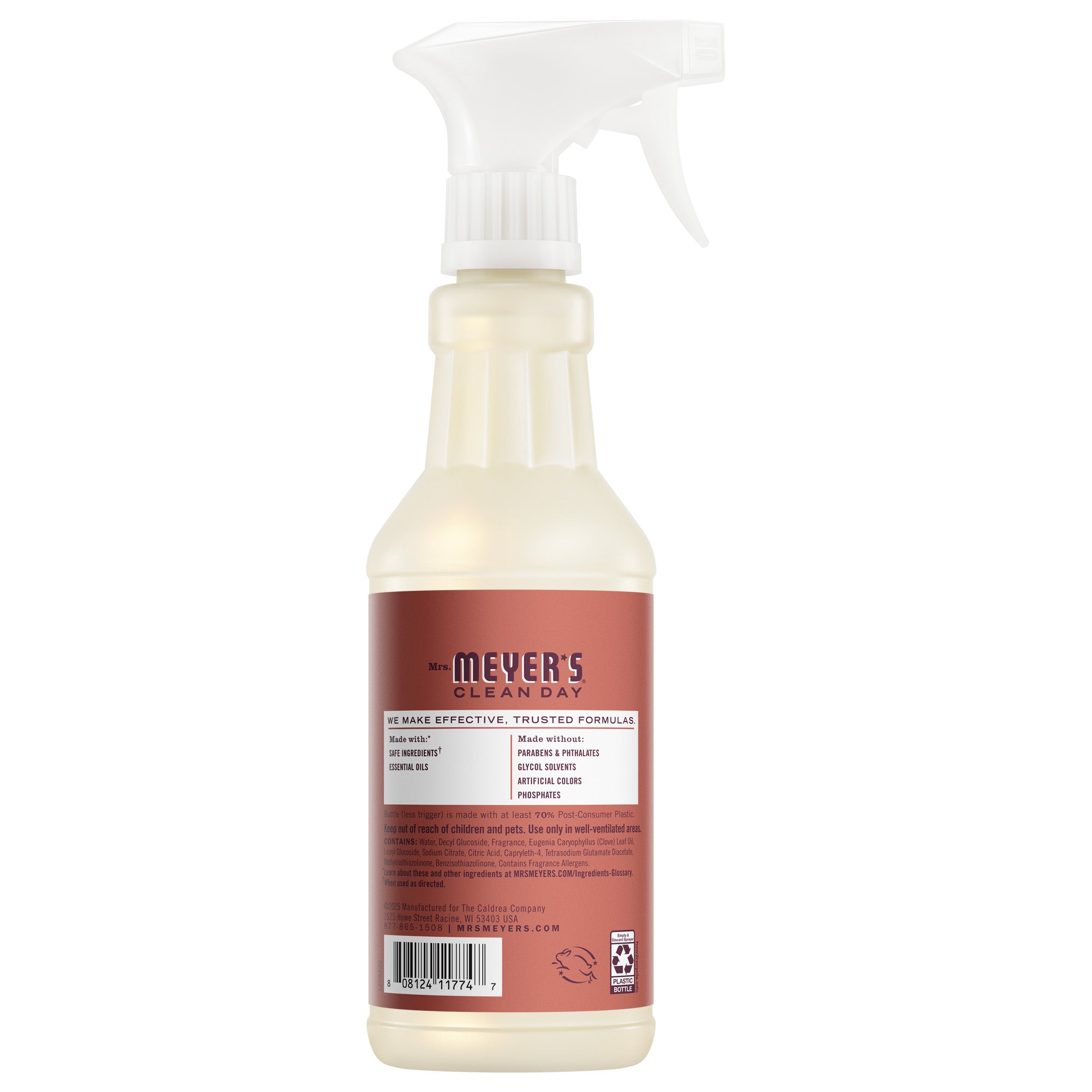 Fall Leaves Multi-Surface Everyday Cleaner - Image 2