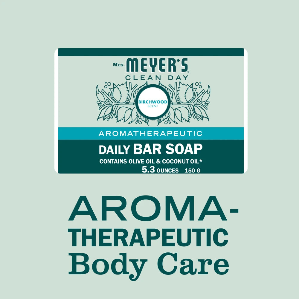 Birchwood Daily Bar Soap - Image 5