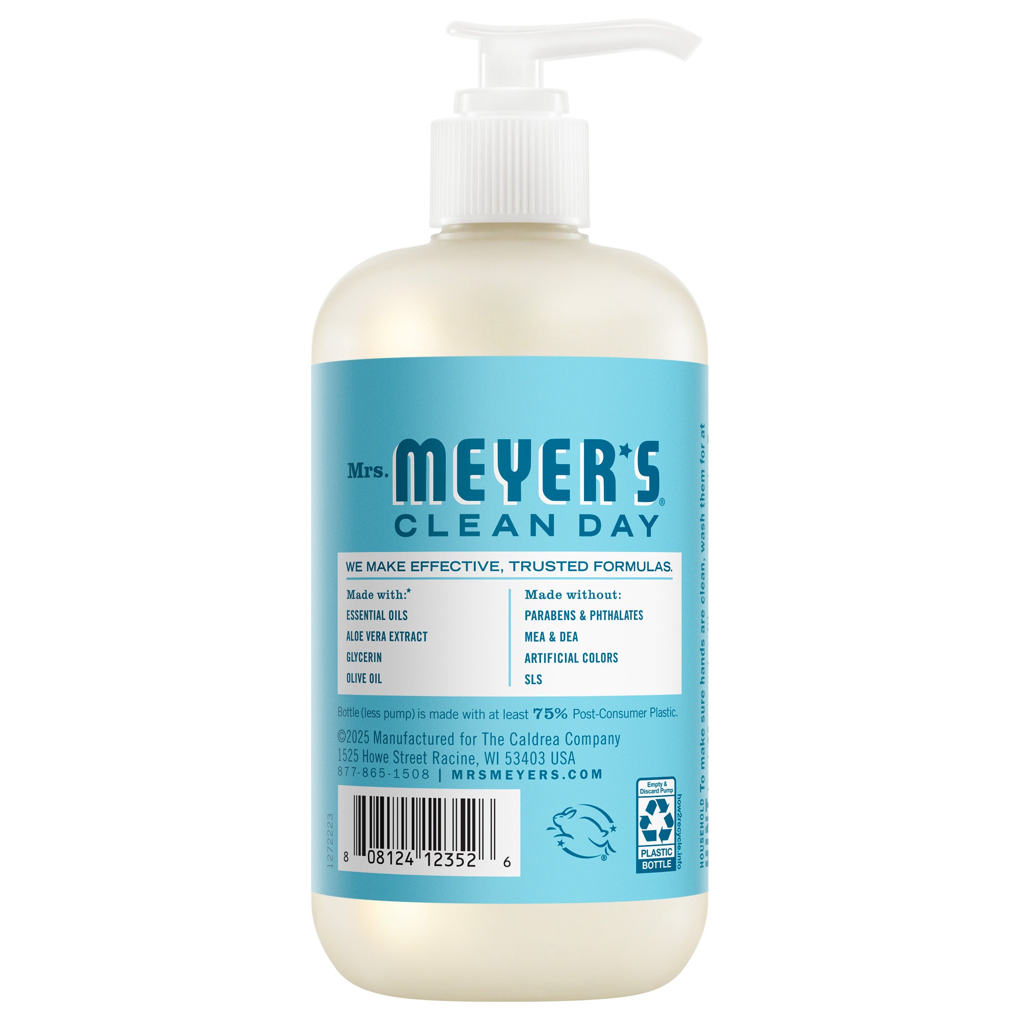 Dewdrop Liquid Hand Soap 3-count Bundle - Image 2