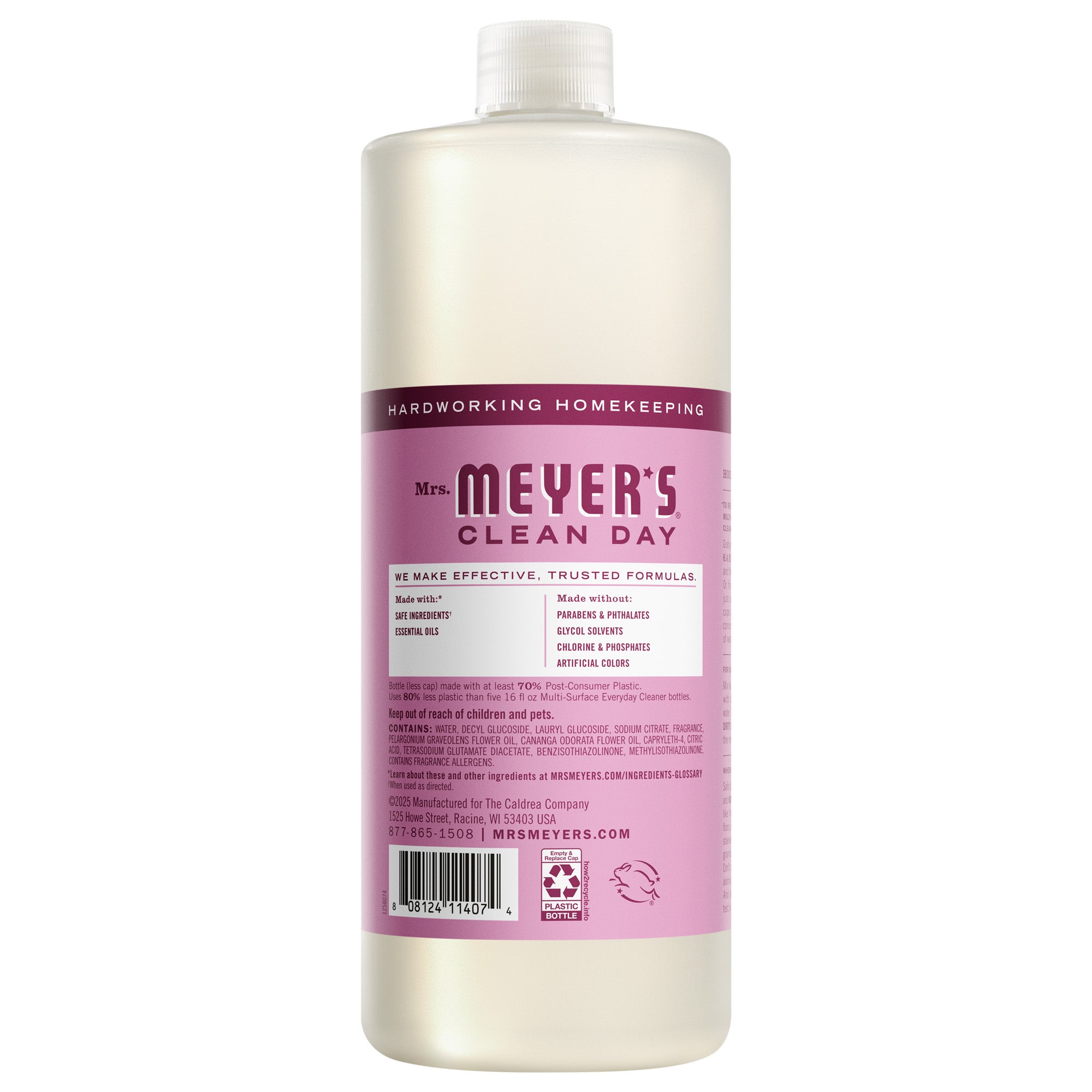 Peony Multi-Surface Concentrate - Image 2