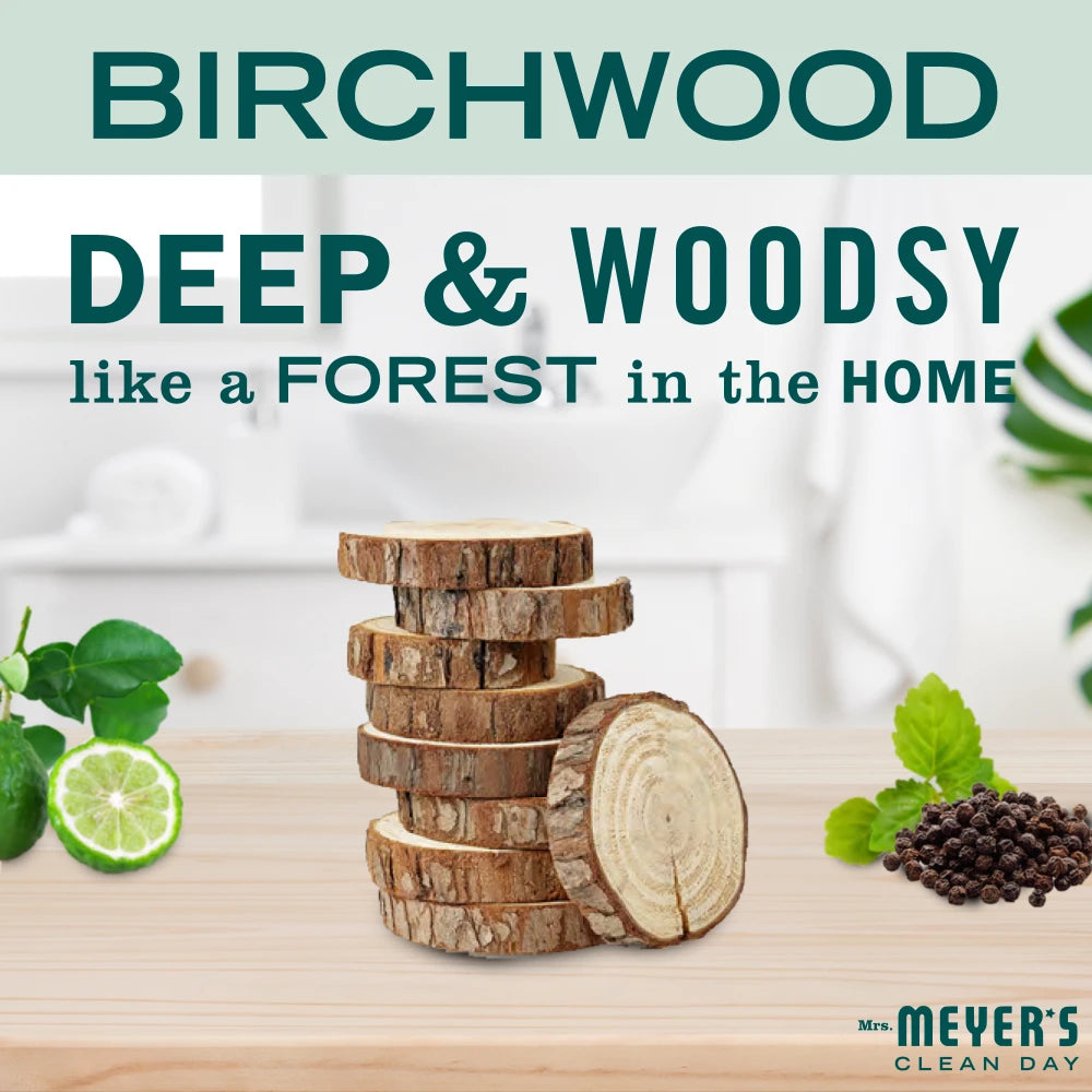 Birchwood Daily Bar Soap - Image 3