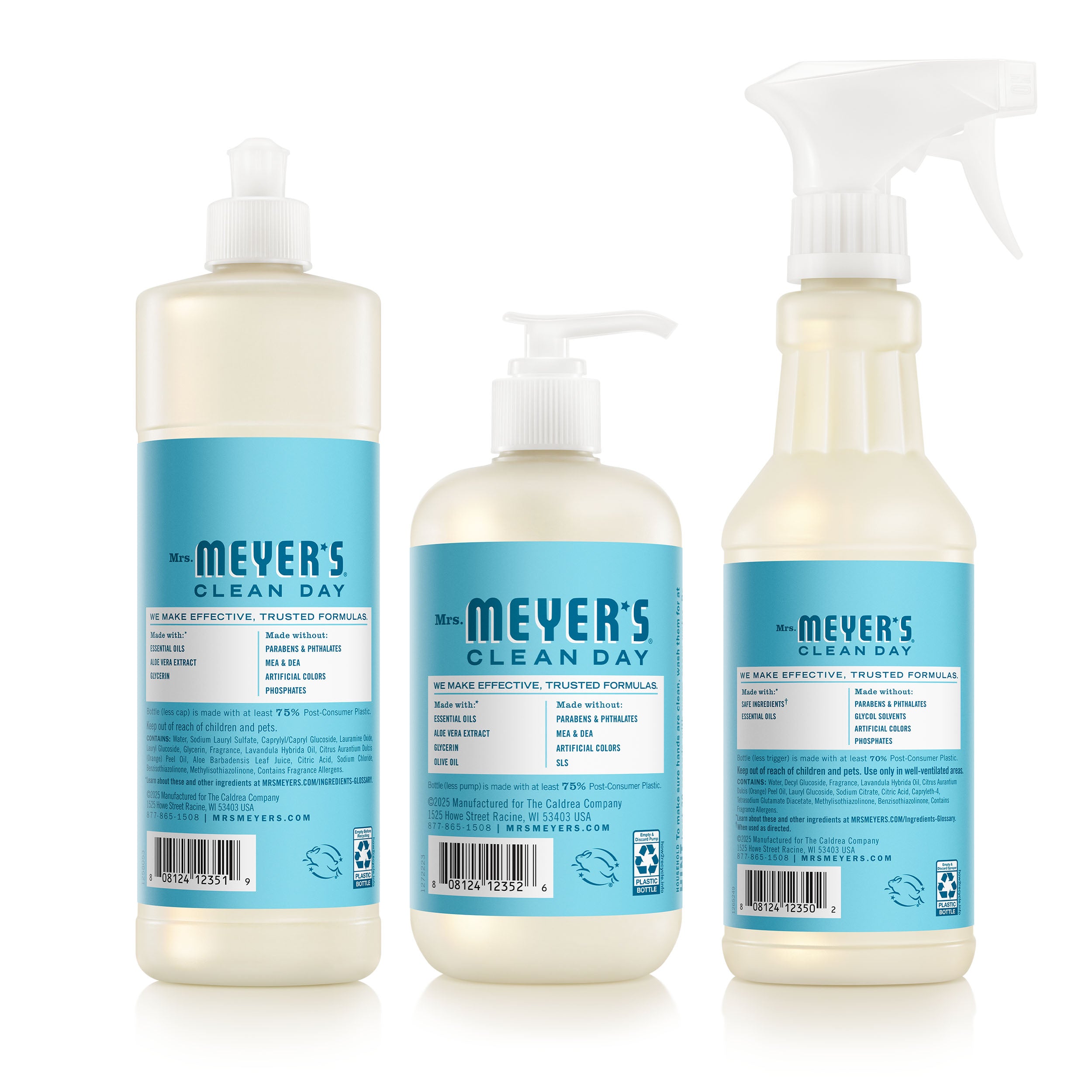 Dewdrop Kitchen Basics Set - Image 2