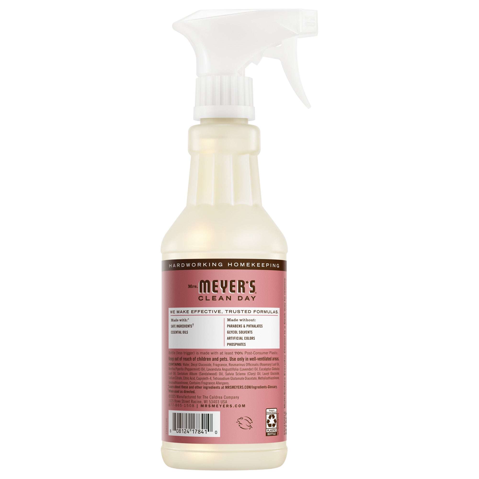 Rosemary Multi-Surface Everyday Cleaner - Image 2