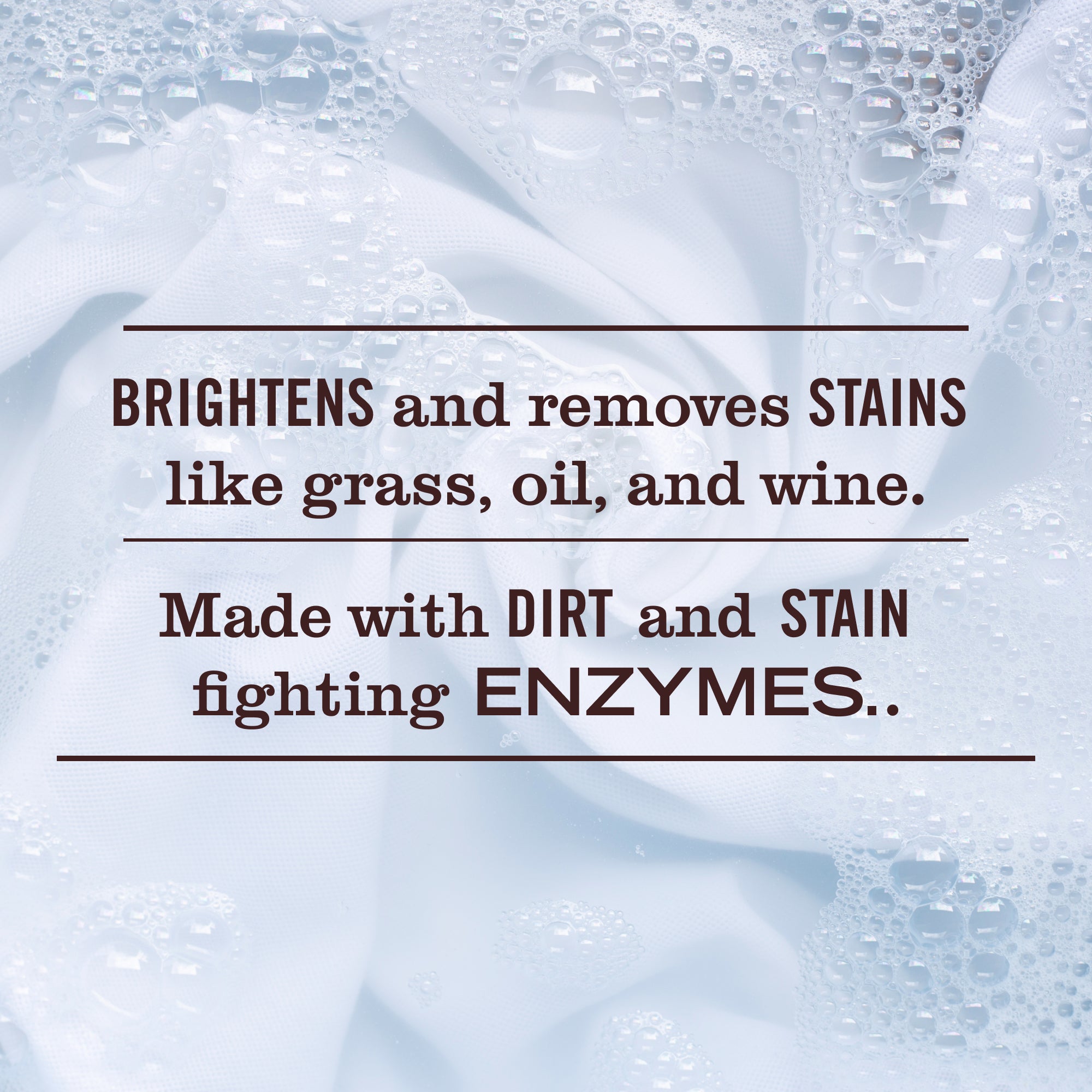 Basil Laundry Detergent - Image 4