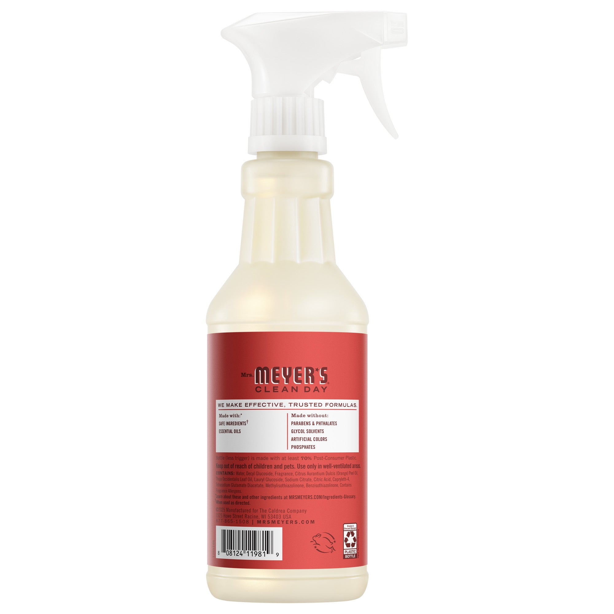 Tomato Vine Multi-Surface Everyday Cleaner 3-count Bundle - Image 2