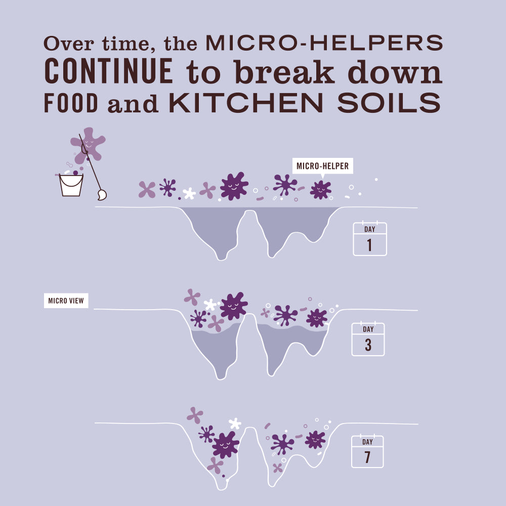 Lavender Probiotic Multi-Surface Concentrate - Image 4