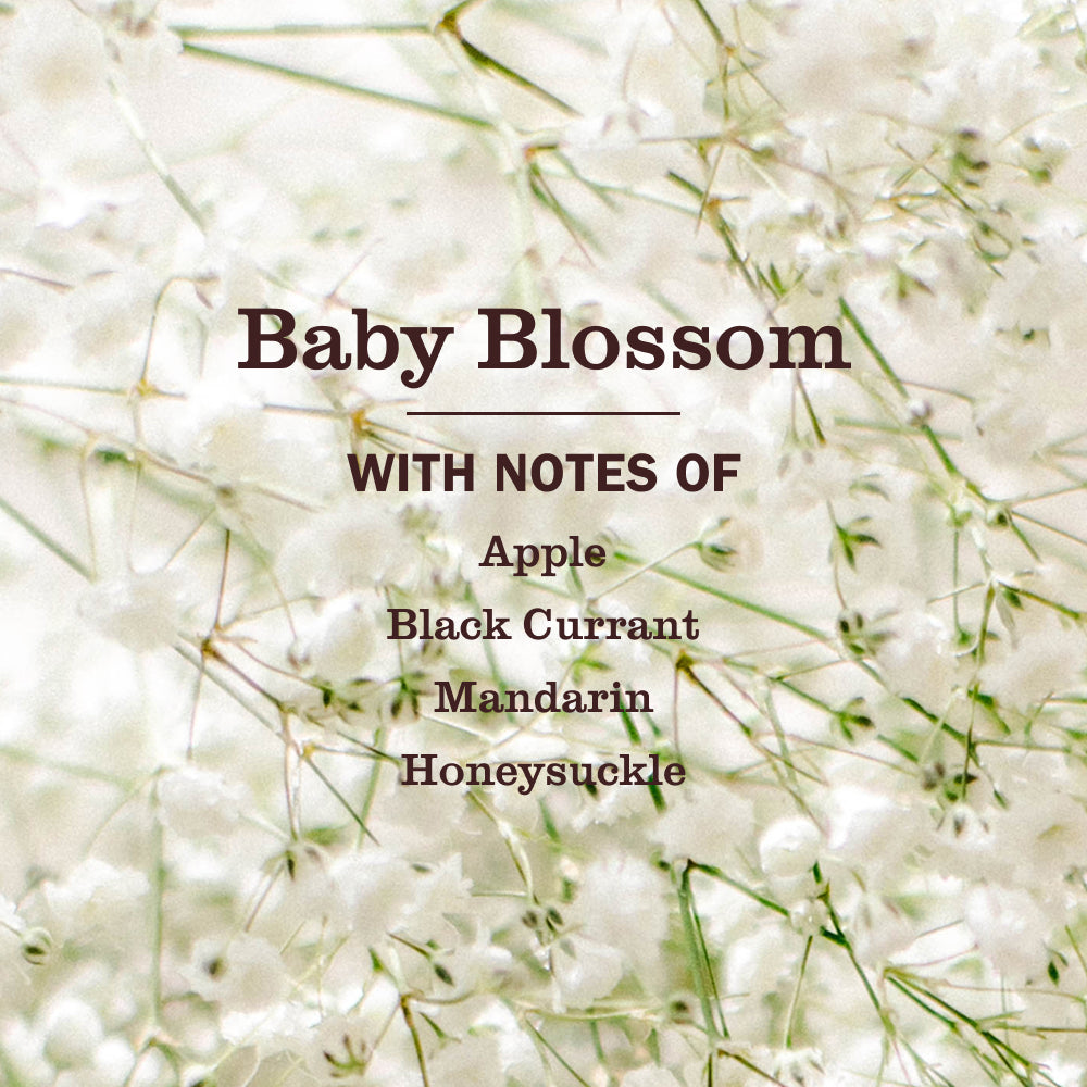 Baby Blossom Laundry Detergent - Image 3