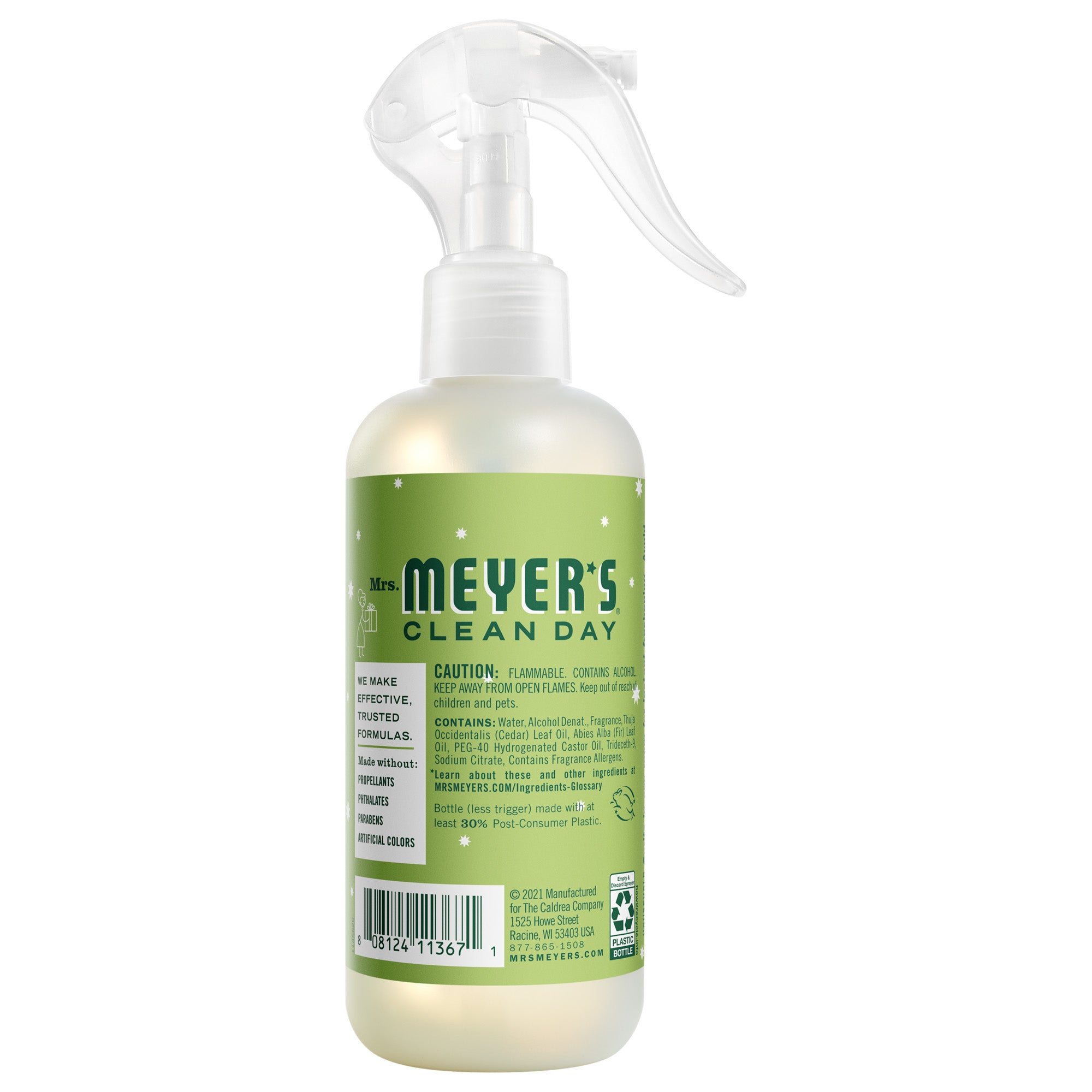 Iowa Pine Room Freshener - Image 2
