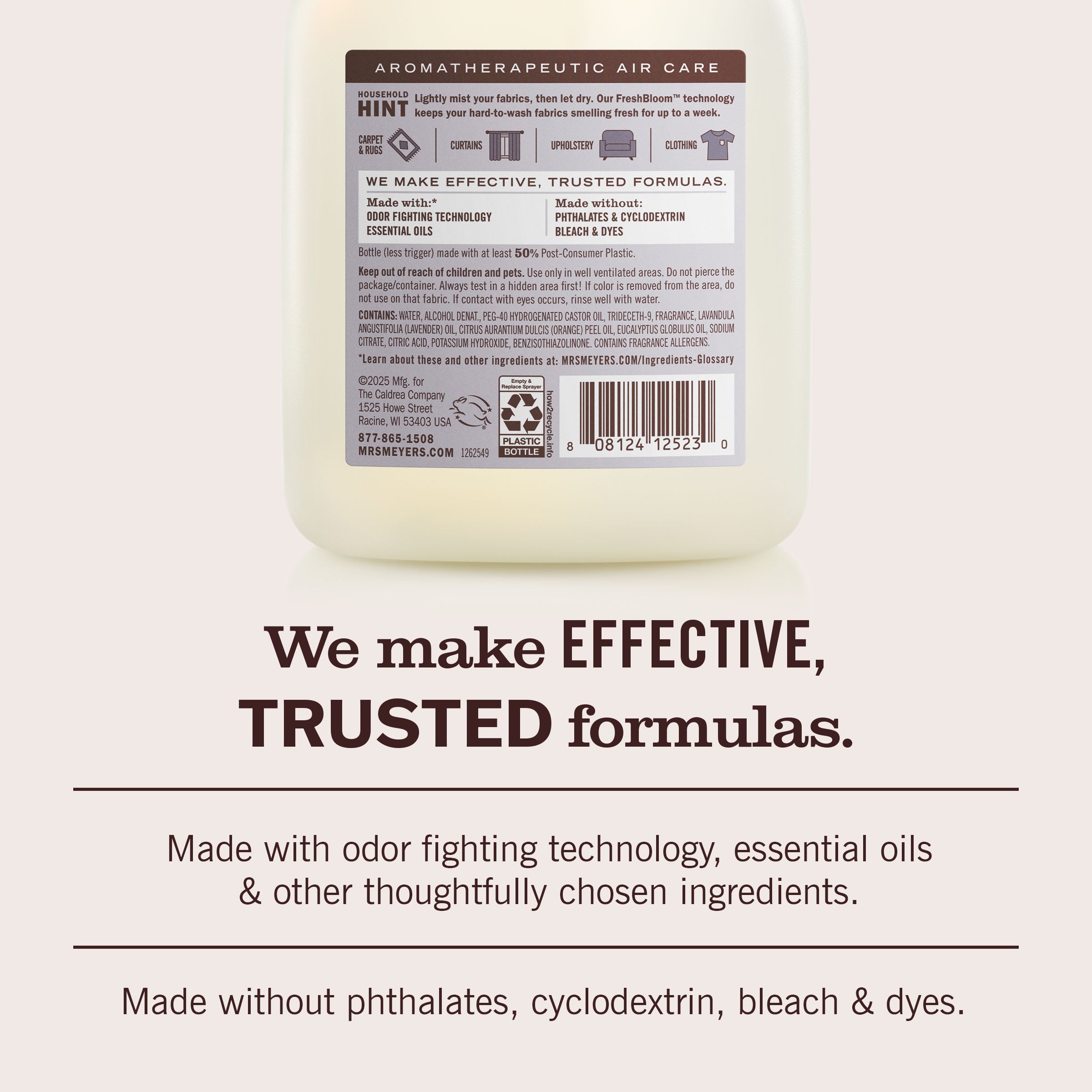 Lavender Fabric Freshener - Image 5