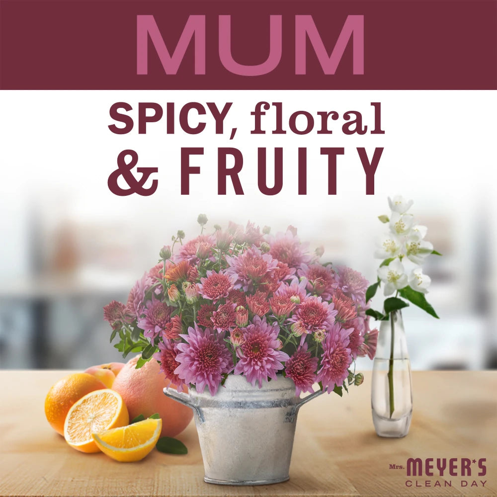 Mum Dish Soap - Image 3