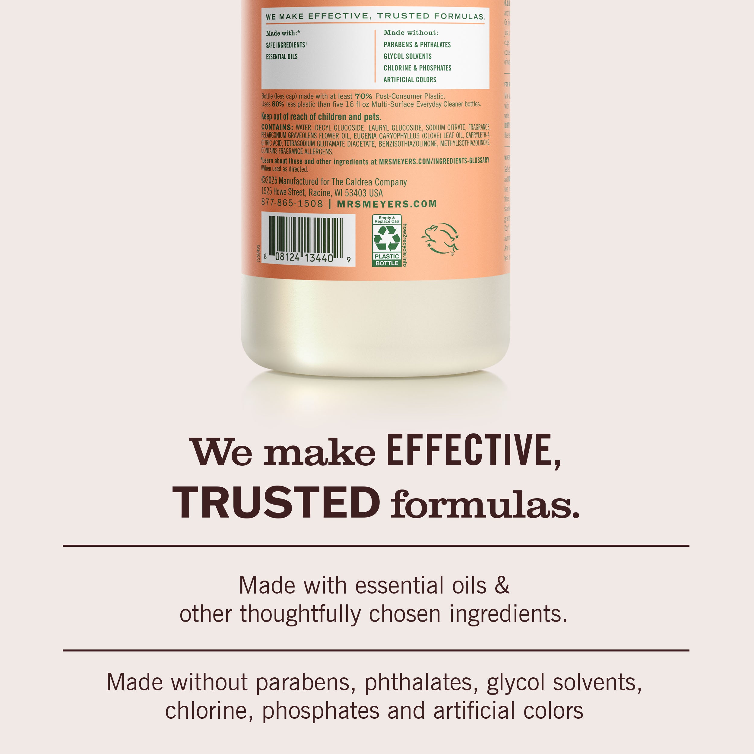 Geranium Multi-Surface Concentrate - Image 6