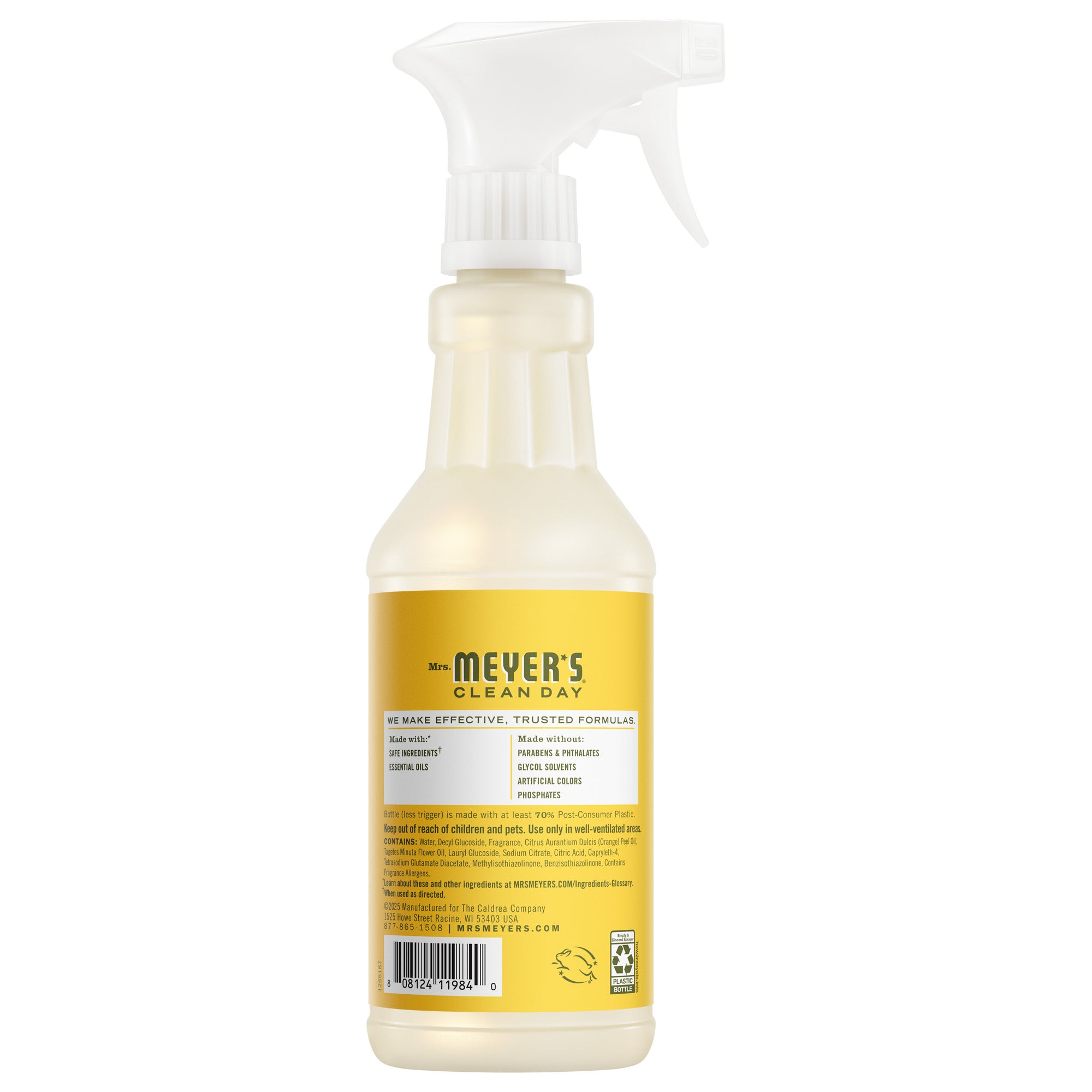 Dandelion Multi-Surface Everyday Cleaner 3-count Bundle - Image 2