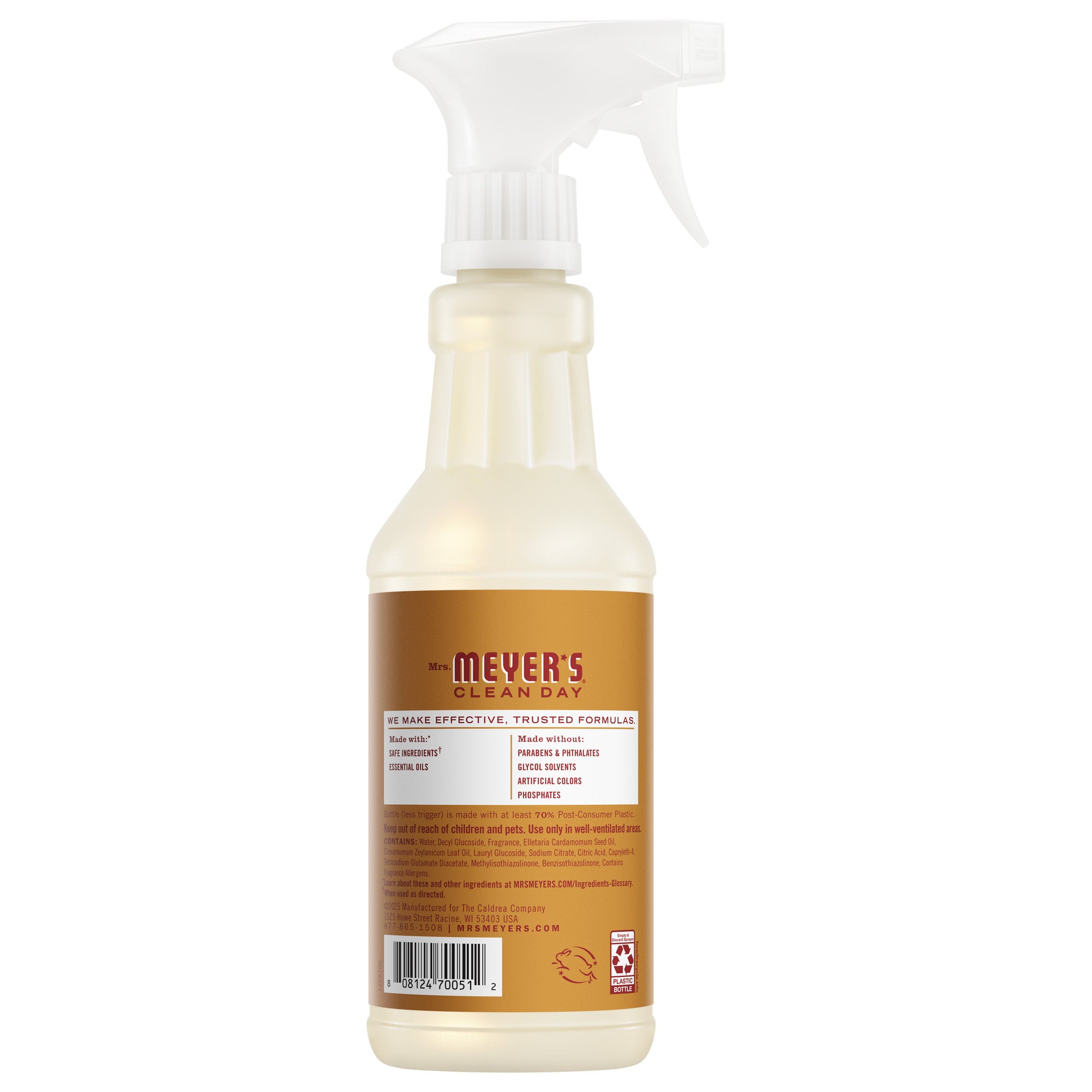Apple Cider Multi-Surface Everyday Cleaner 3-count Bundle - Image 2