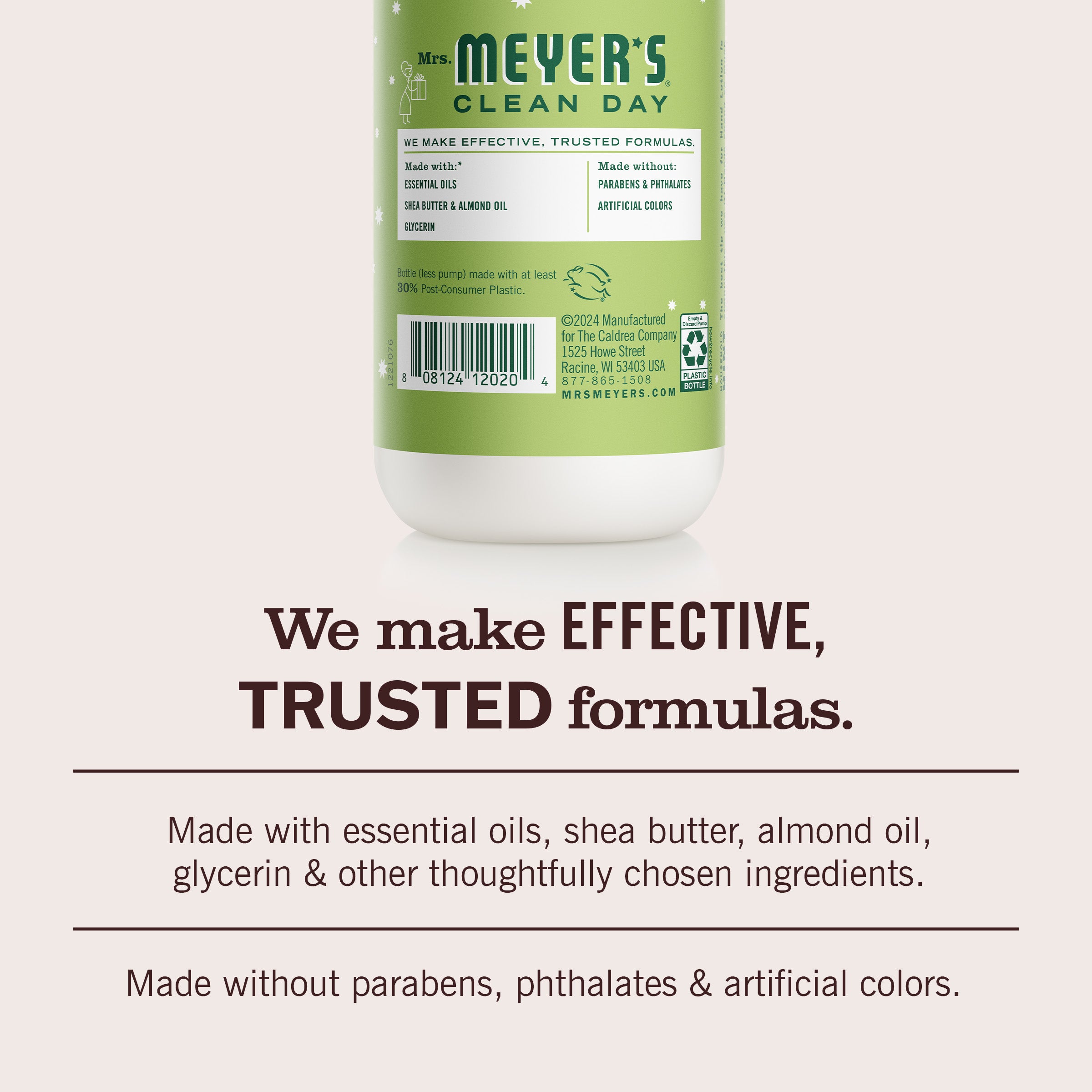 Iowa Pine Hand Lotion - Image 6