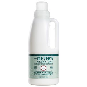 Birchwood Fabric Softener