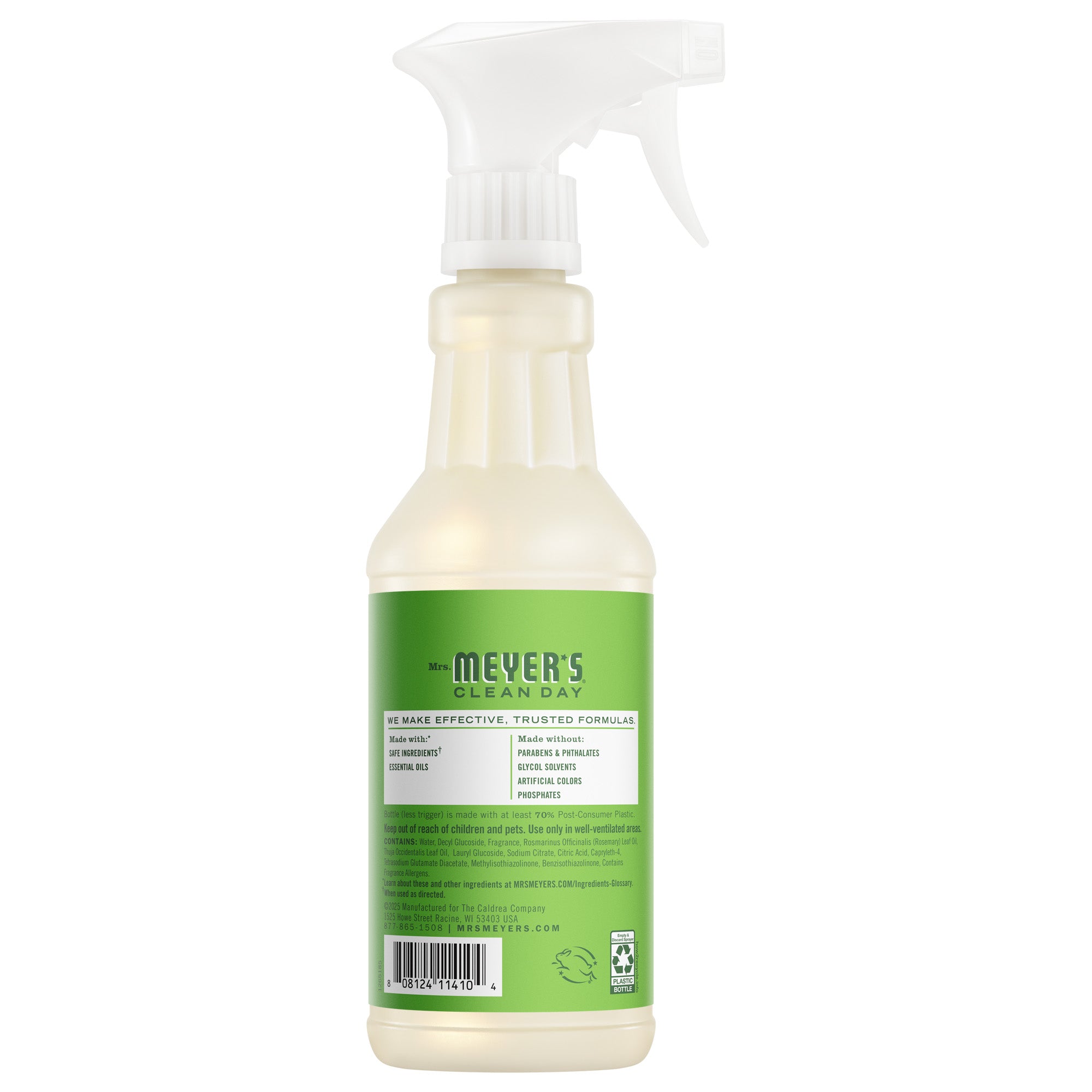Fresh Cut Grass Multi-Surface Everyday Cleaner 3-count Bundle - Image 2