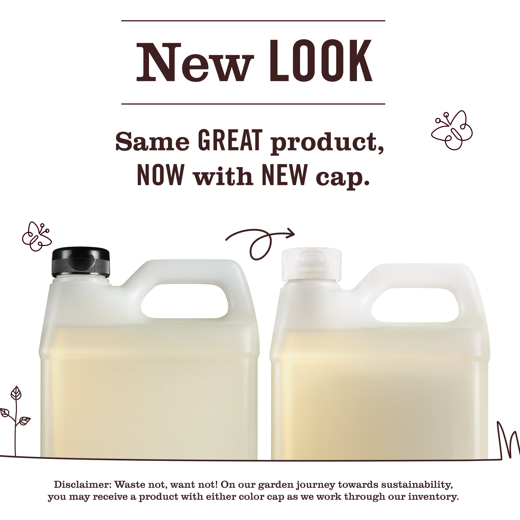 Plum Berry Liquid Hand Soap Refill - Image 3