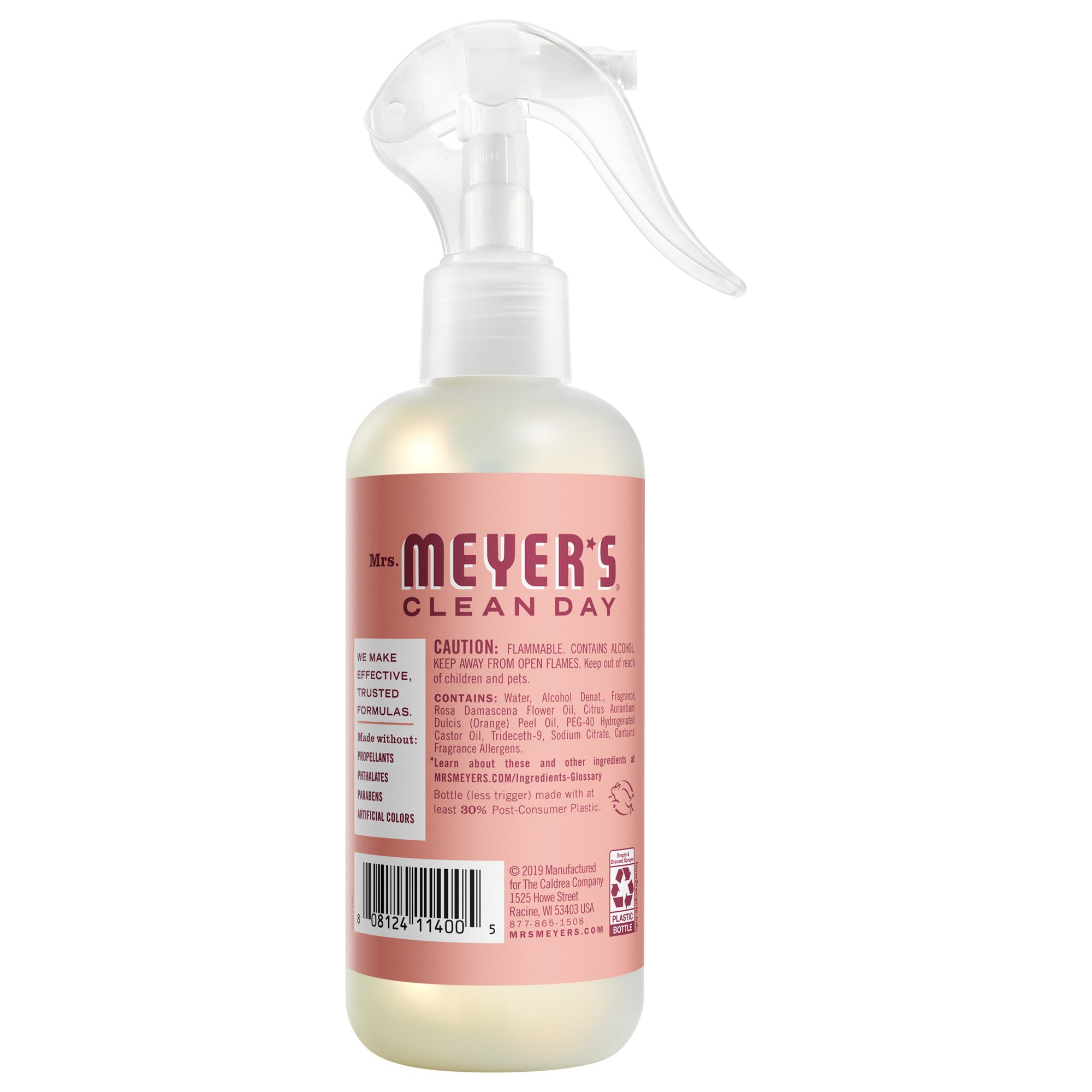Rose Room Freshener - Image 2
