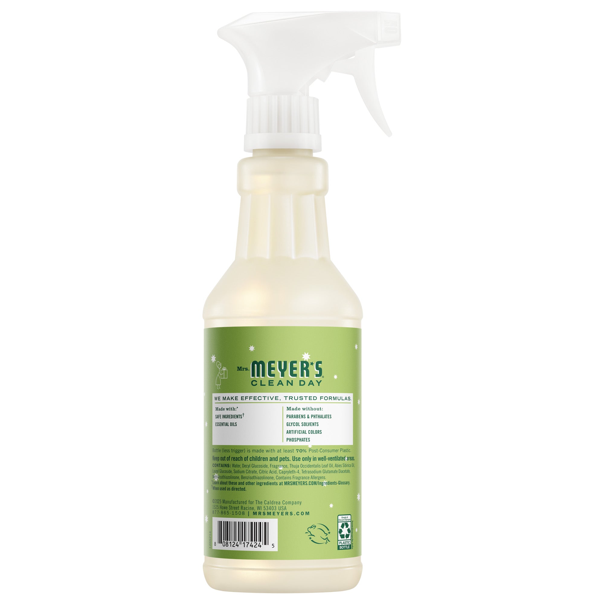Iowa Pine Multi-Surface Everyday Cleaner 3-count Bundle - Image 2