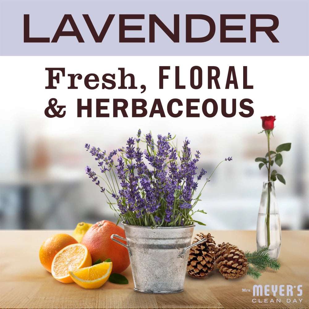 Lavender Probiotic Multi-Surface Concentrate - Image 3