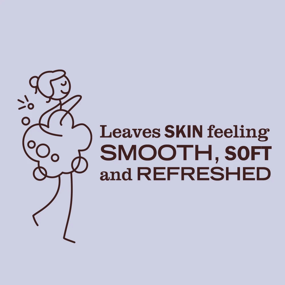 Lavender Body Wash - Image 5