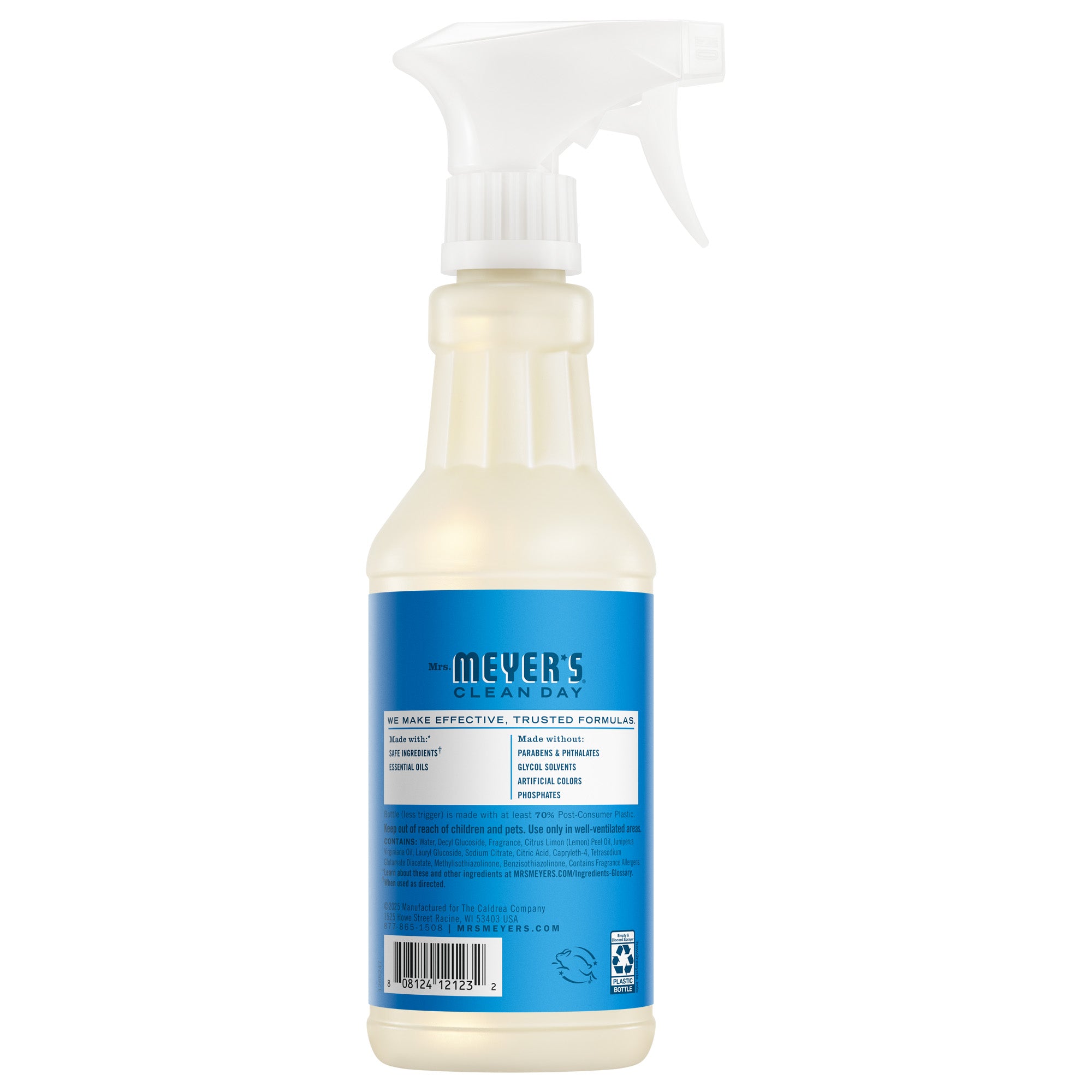 Blueberry Multi-Surface Everyday Cleaner - Image 2